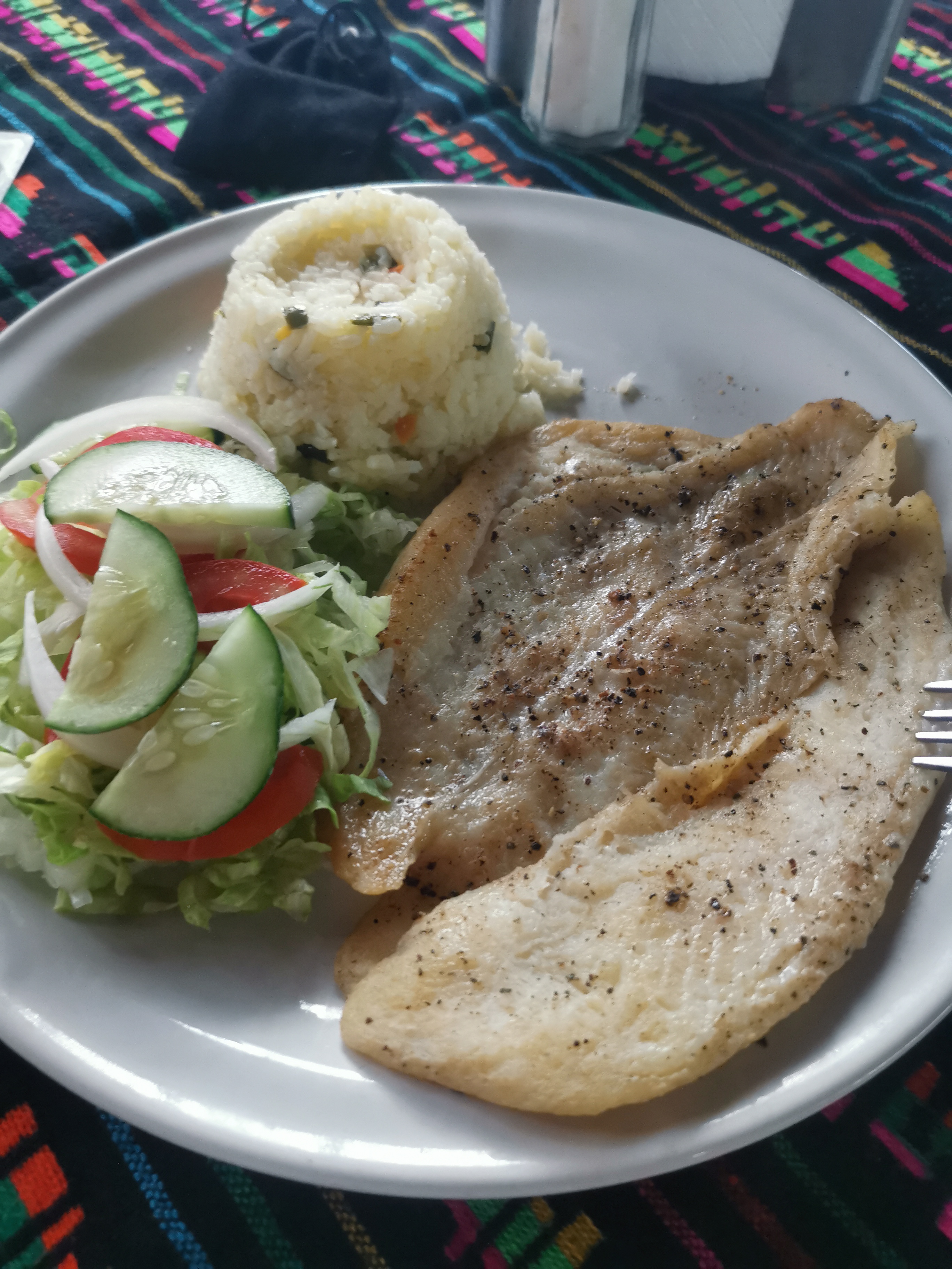 El Molino Restaurant image 2