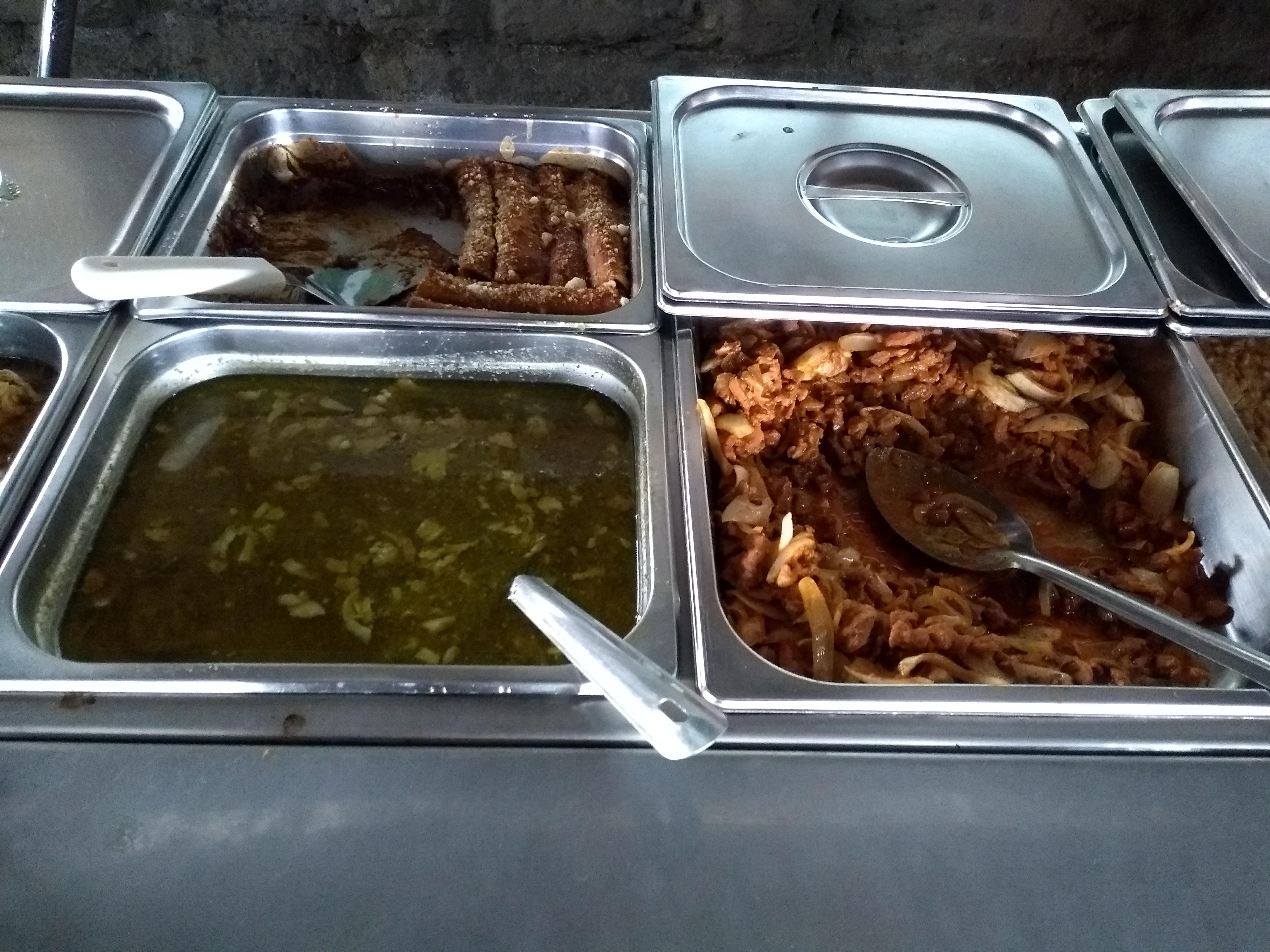 El Molino Restaurant image 3