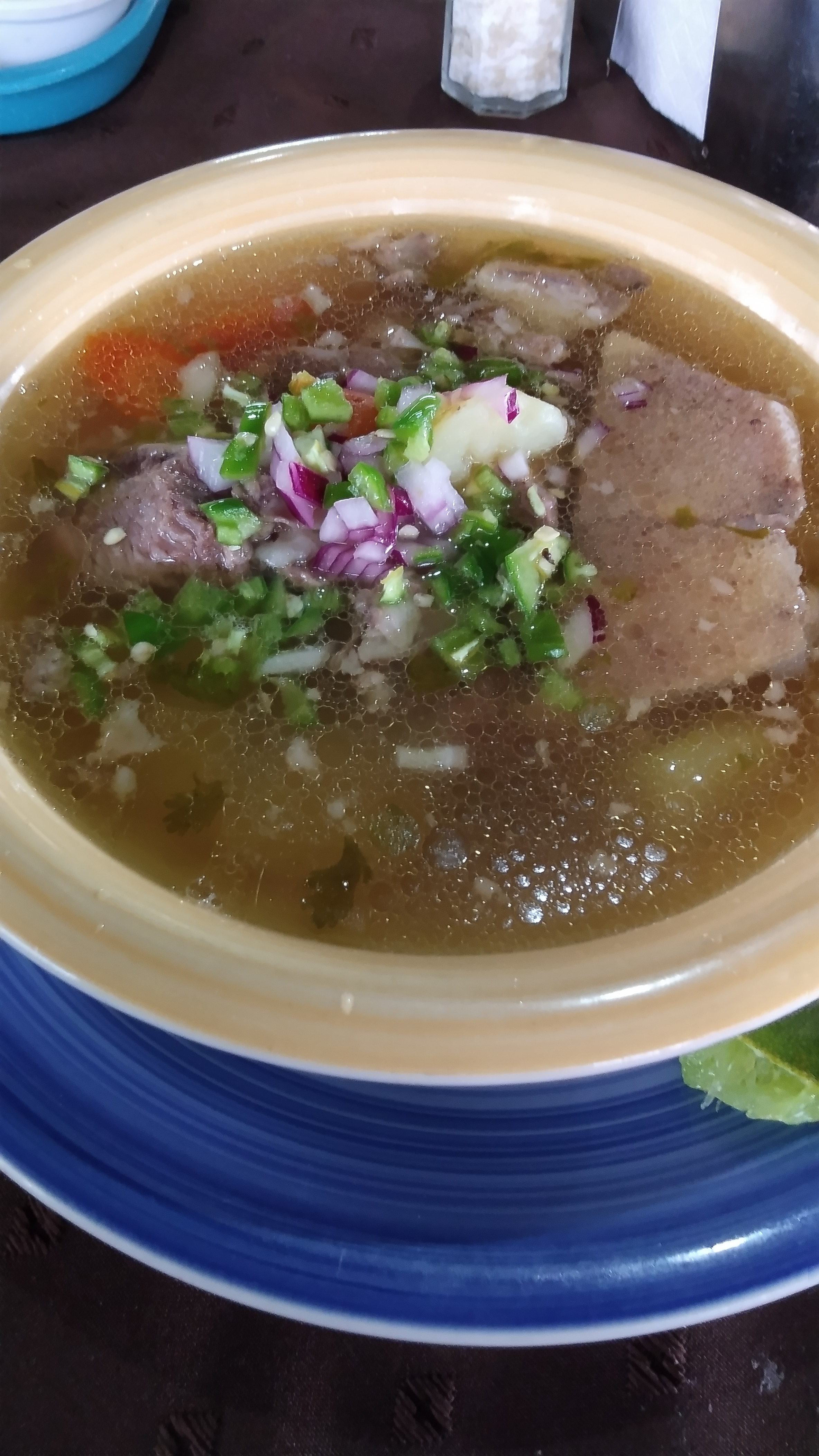 El Molino Restaurant image 4