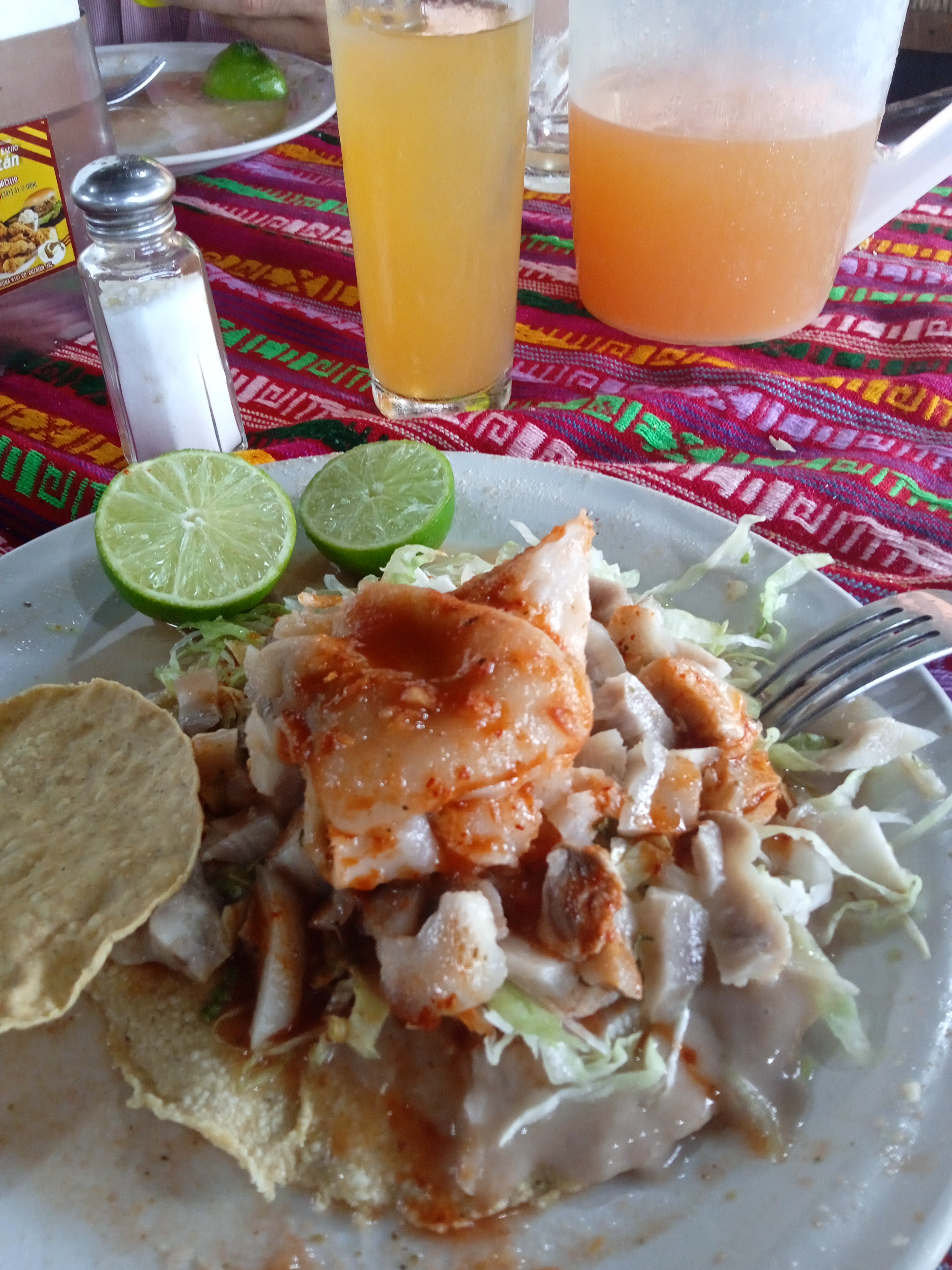 El Molino Restaurant image 6