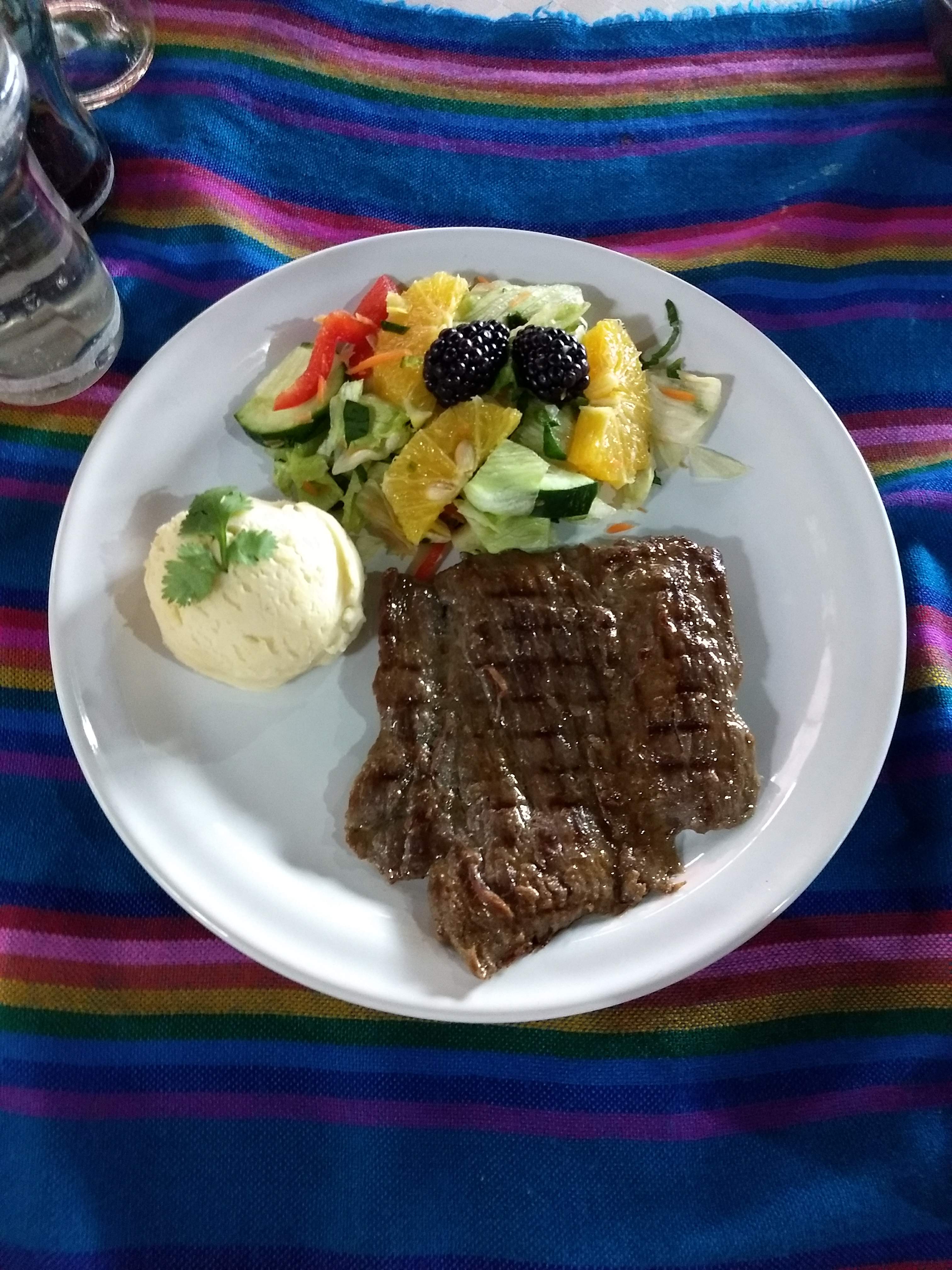 El Molino Restaurant image 8