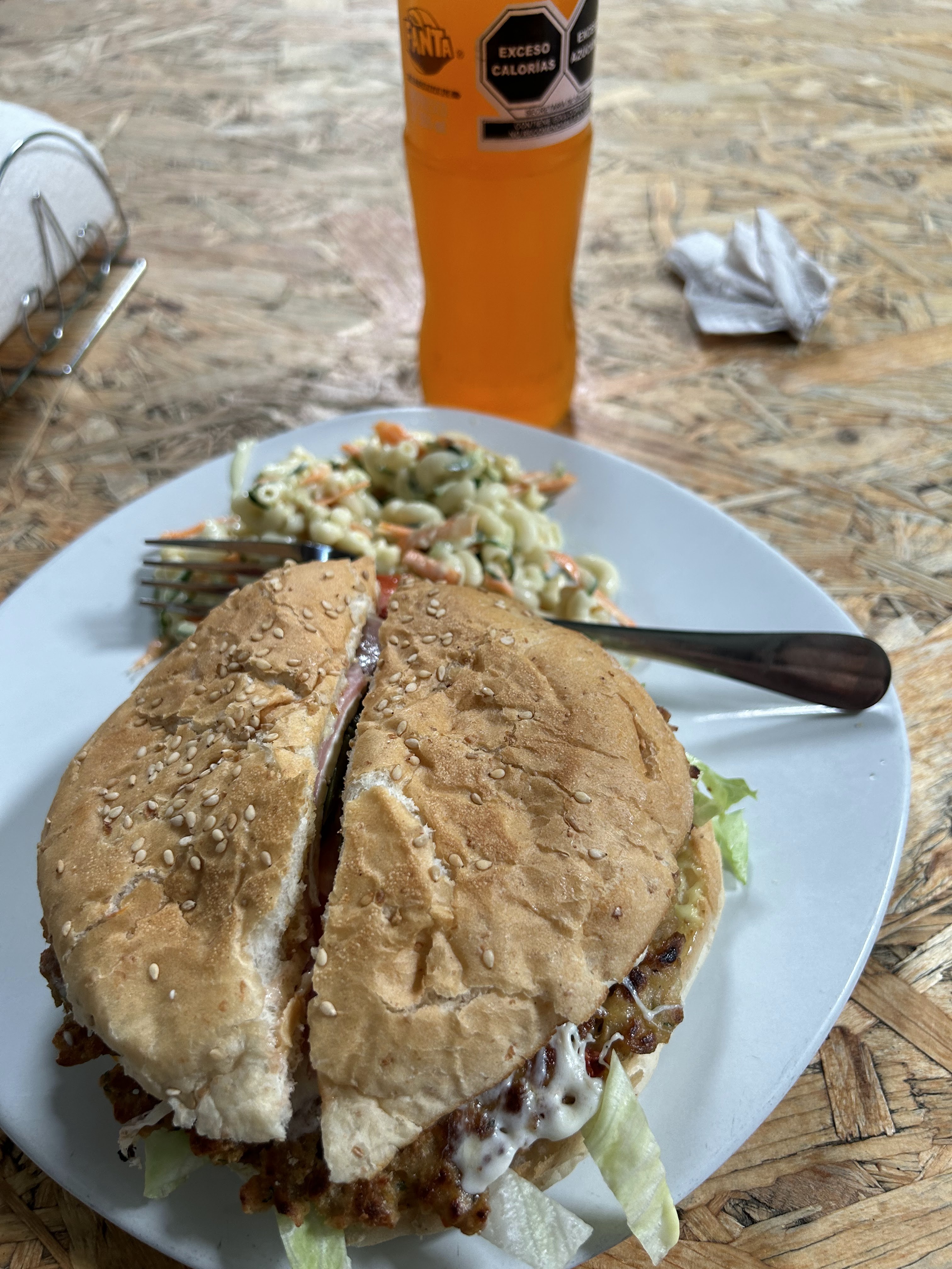 La Flor De Loto image 2