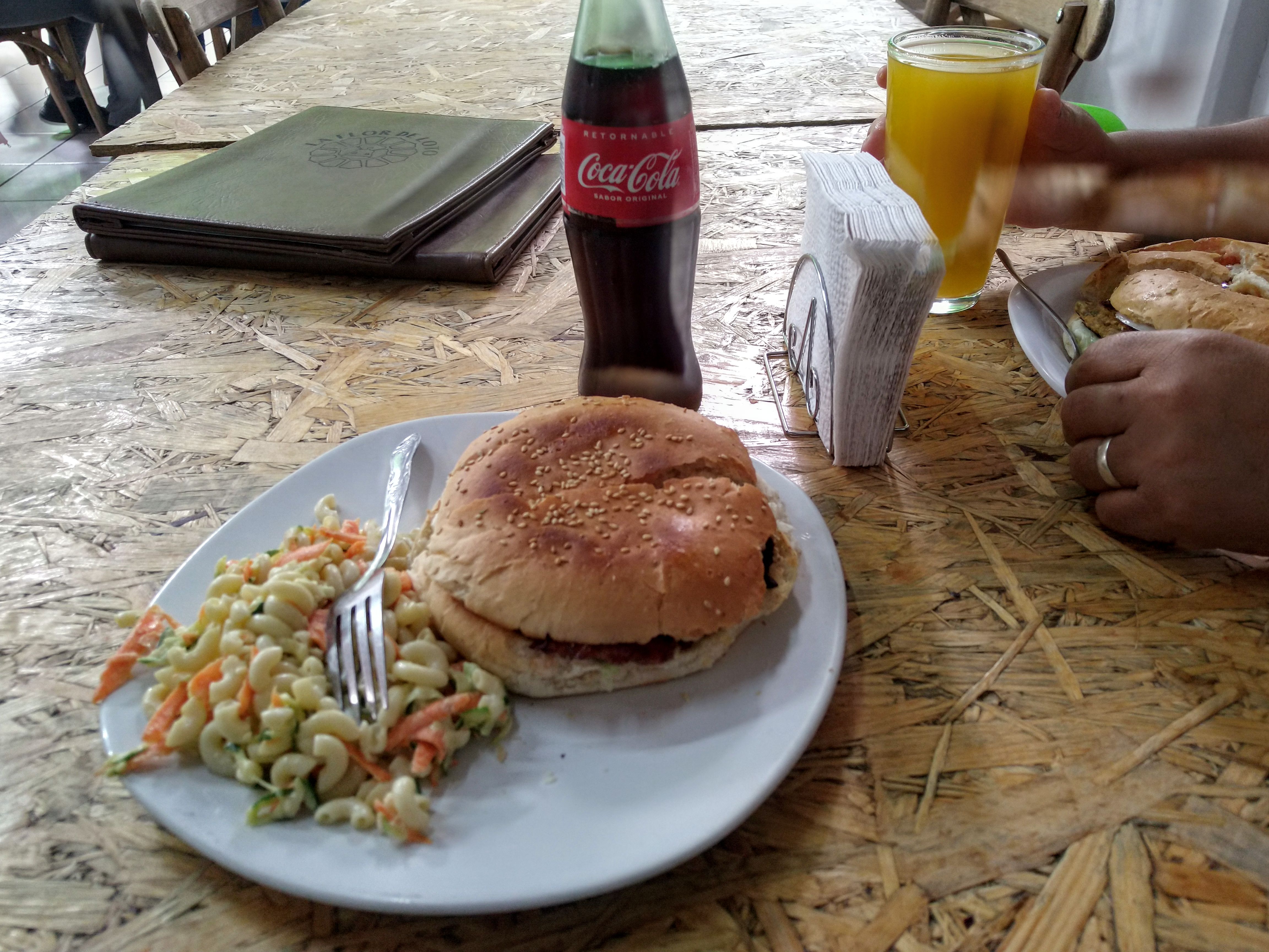 La Flor De Loto image 5