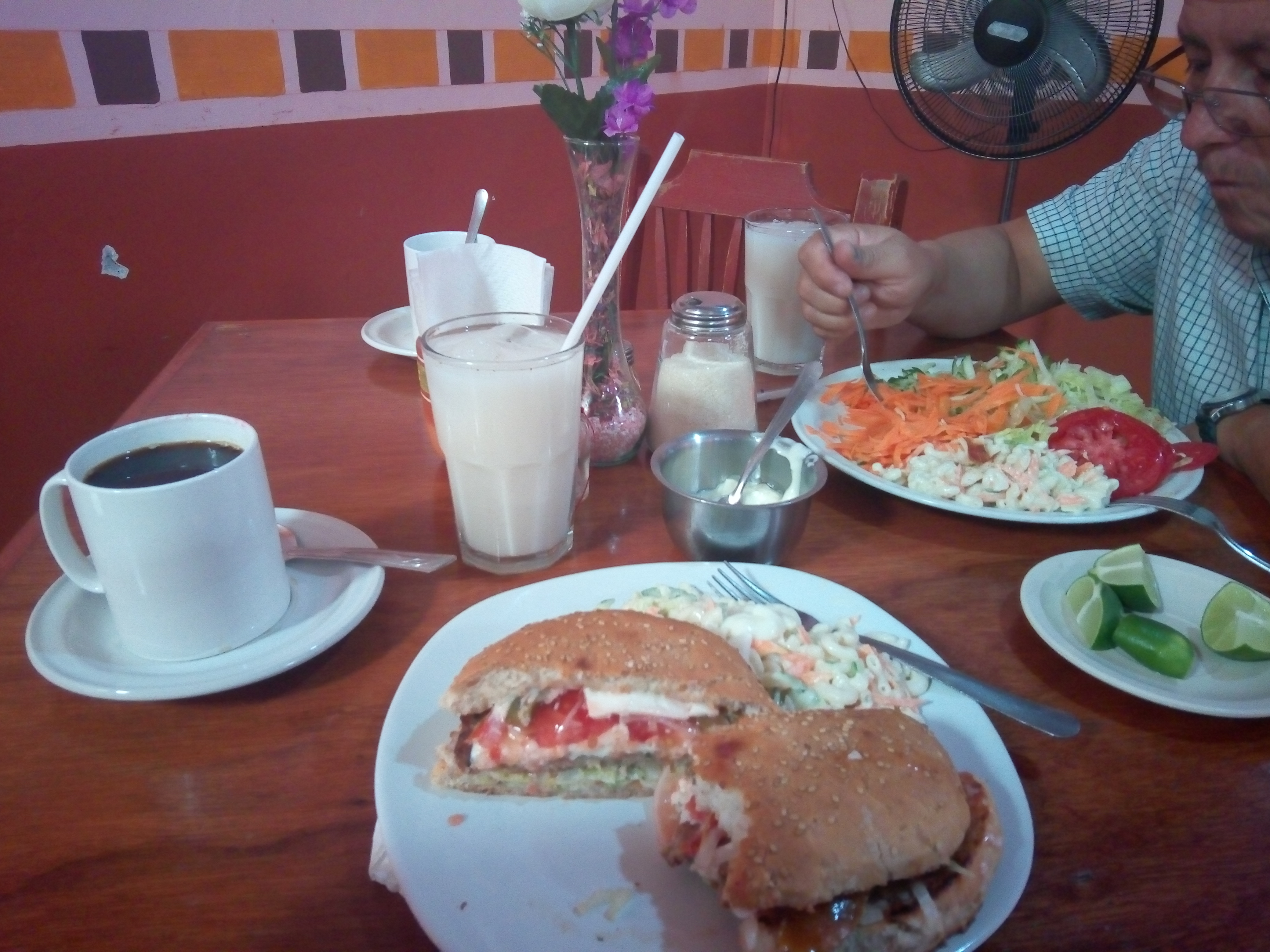 La Flor De Loto image 7