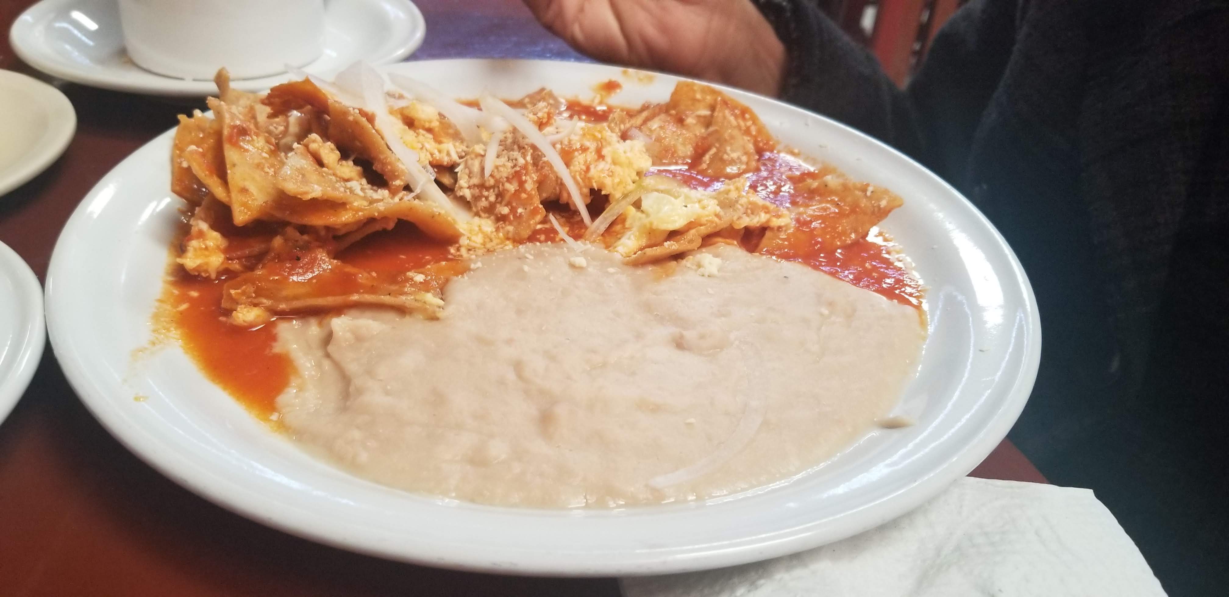 La Flor De Loto image 8