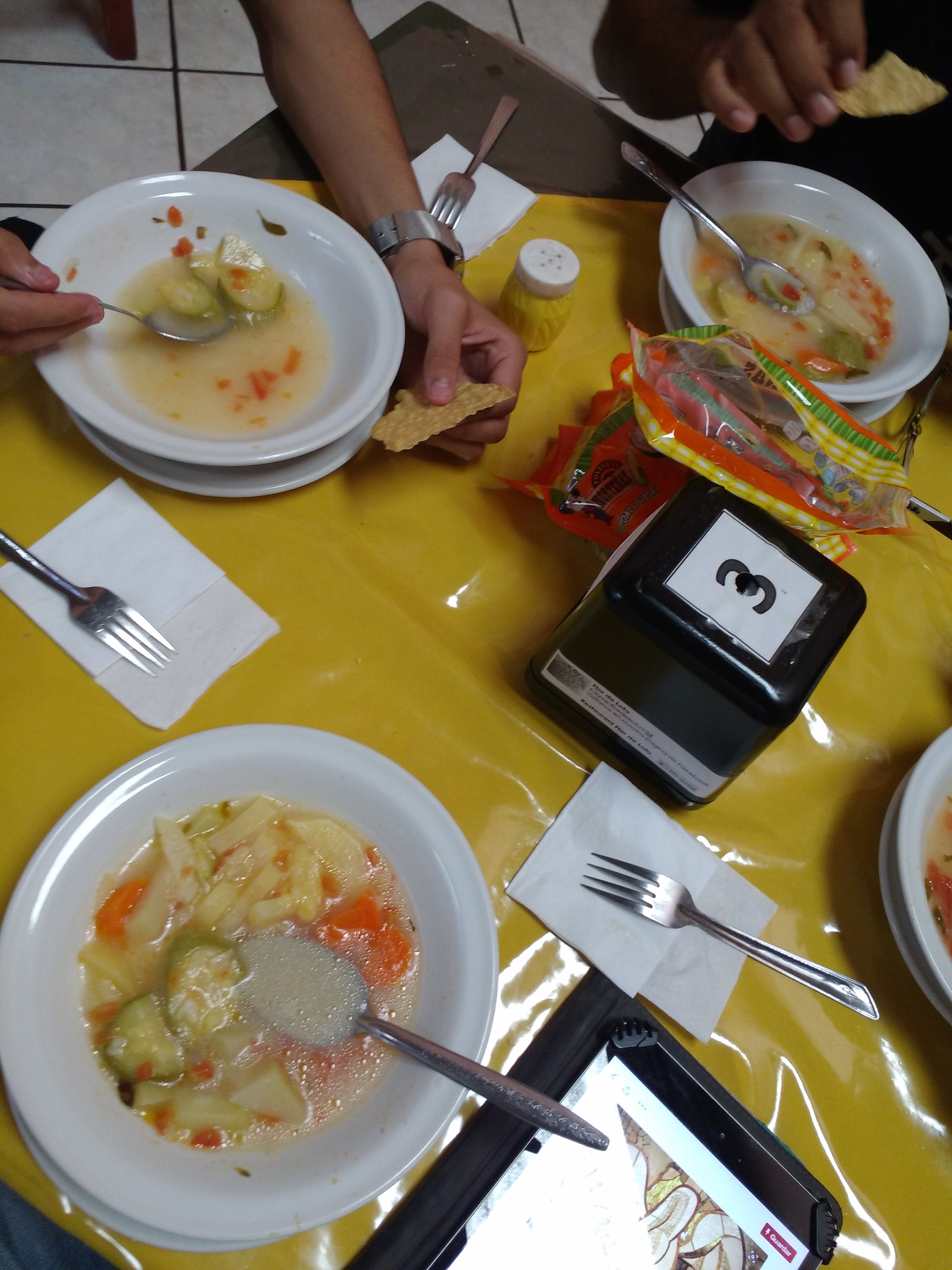 La Flor De Loto image 10