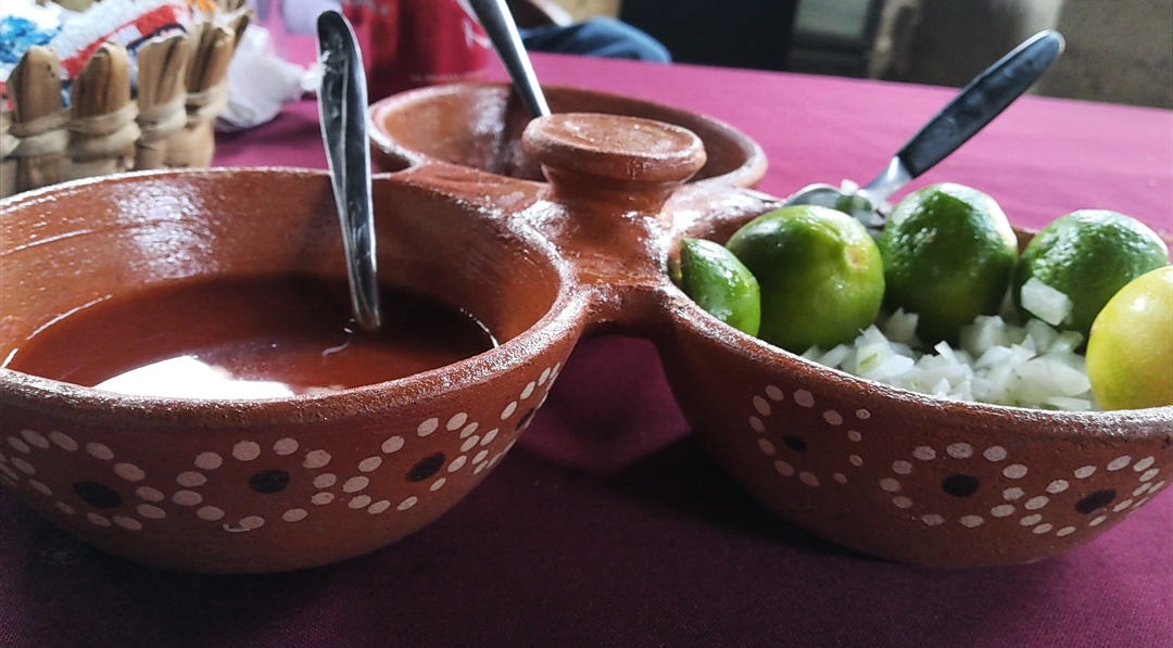 El Cordero Güero restaurant. image 1