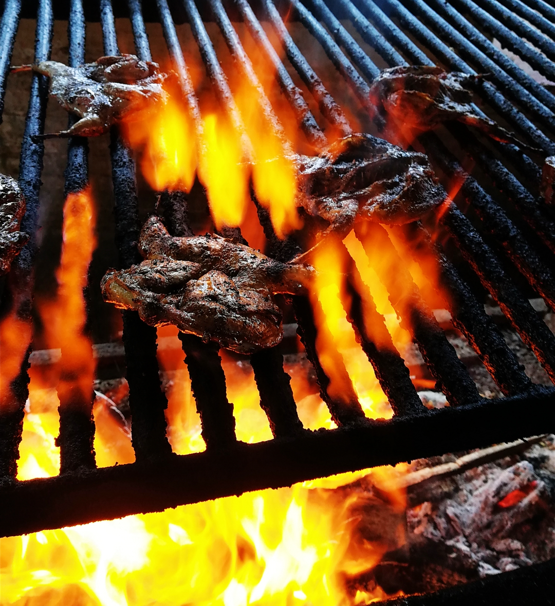 El Cordero Güero restaurant. image 5