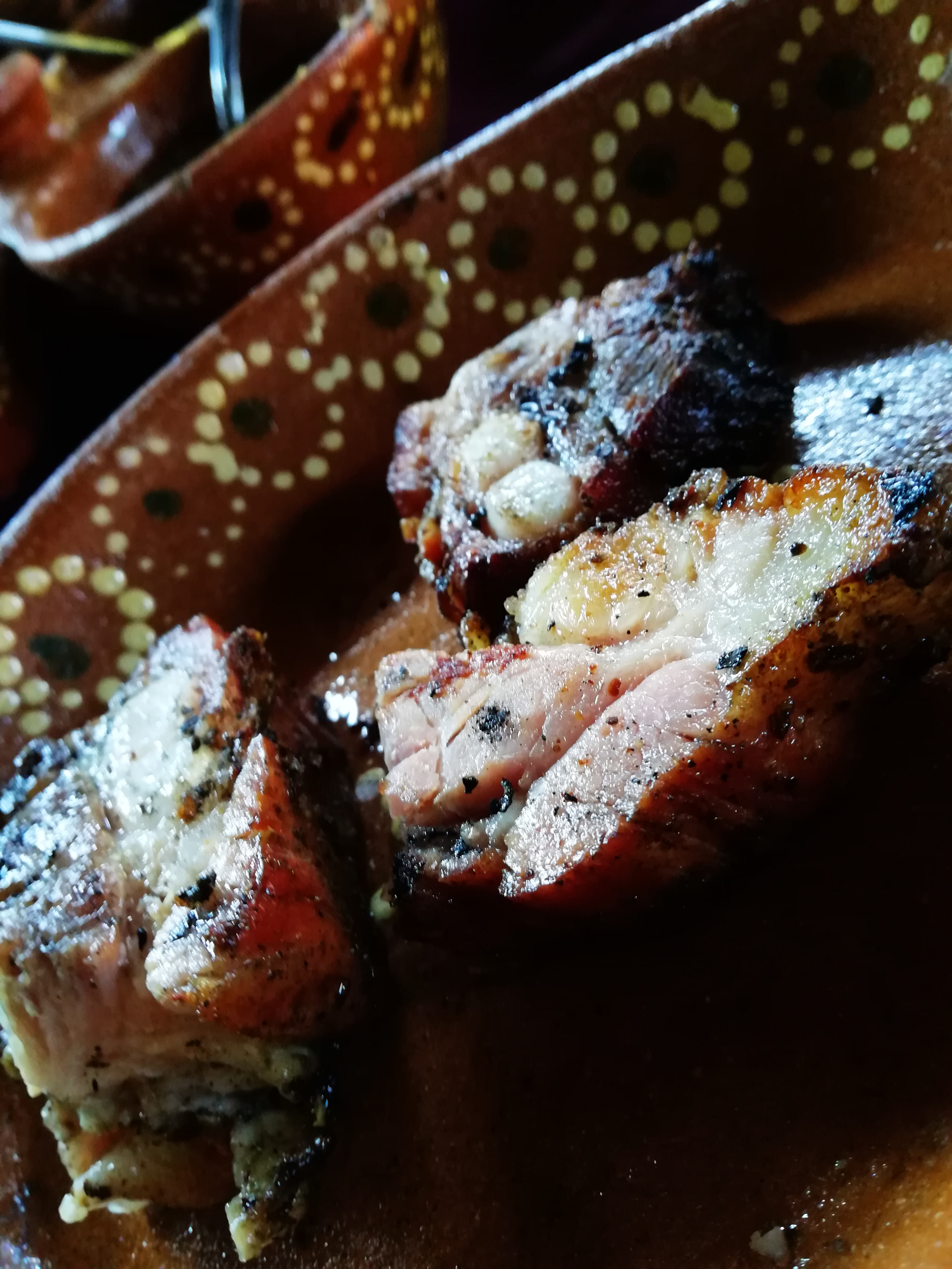 El Cordero Güero restaurant. image 6