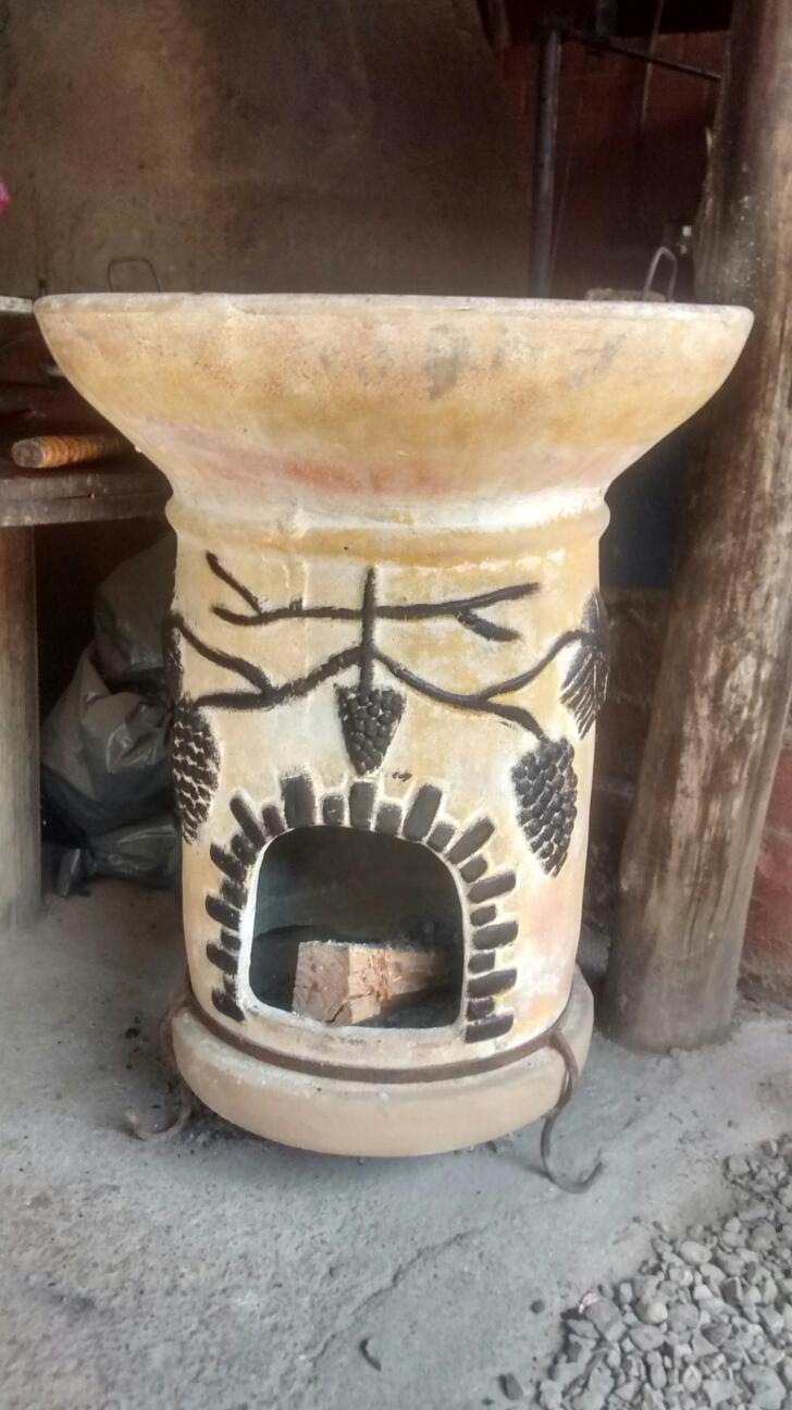 El Cordero Güero restaurant. image 10