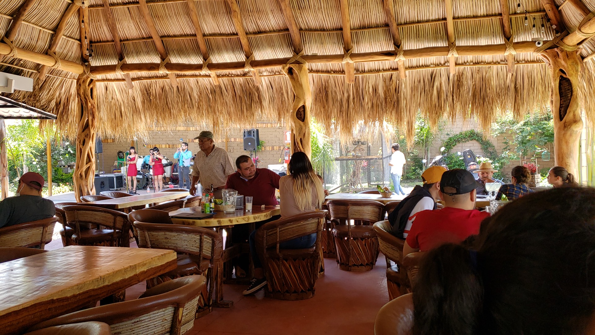 Boca del real image 1