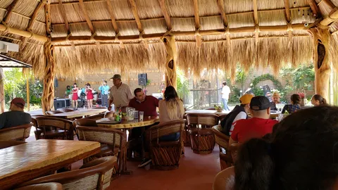Boca del real image 1
