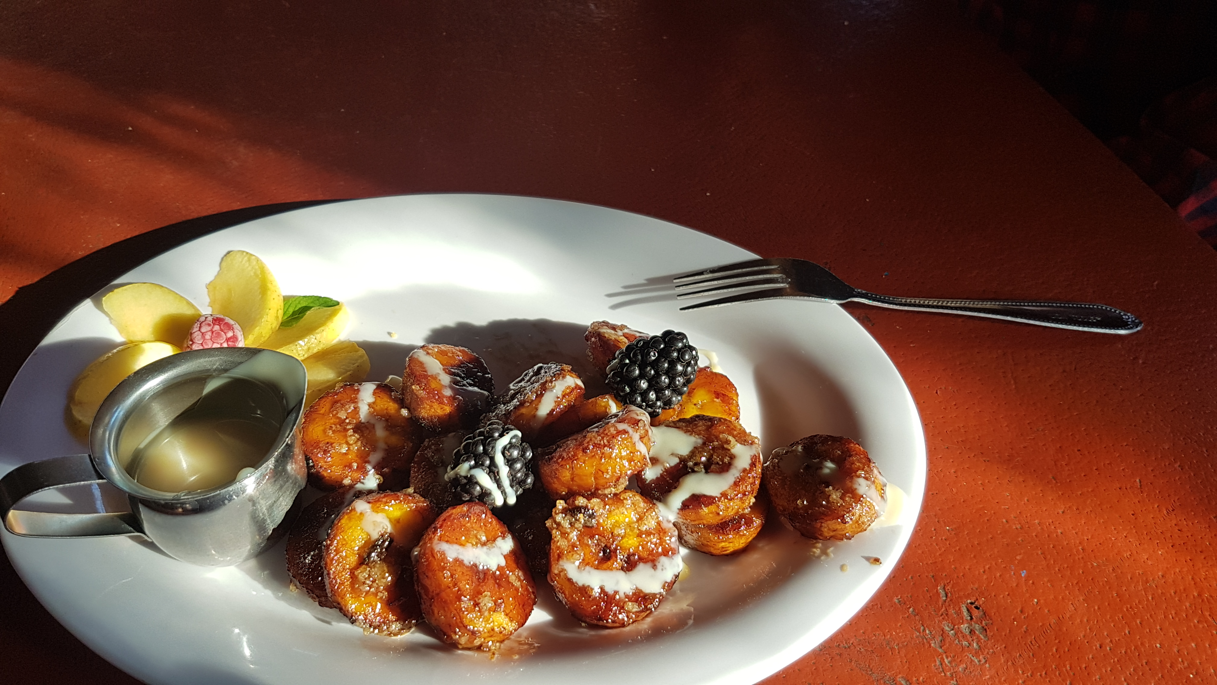 Boca del real image 2