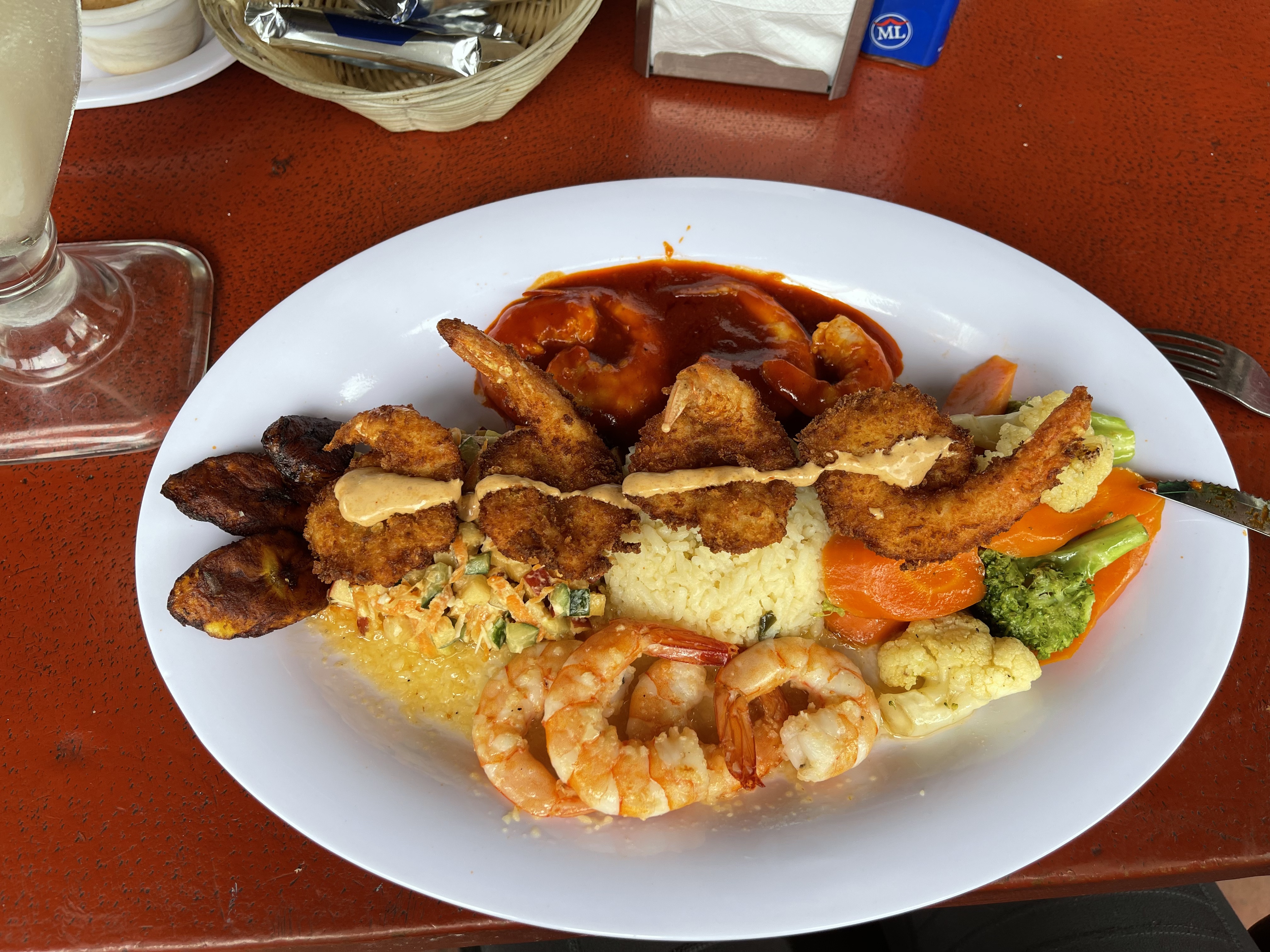 Boca del real image 3