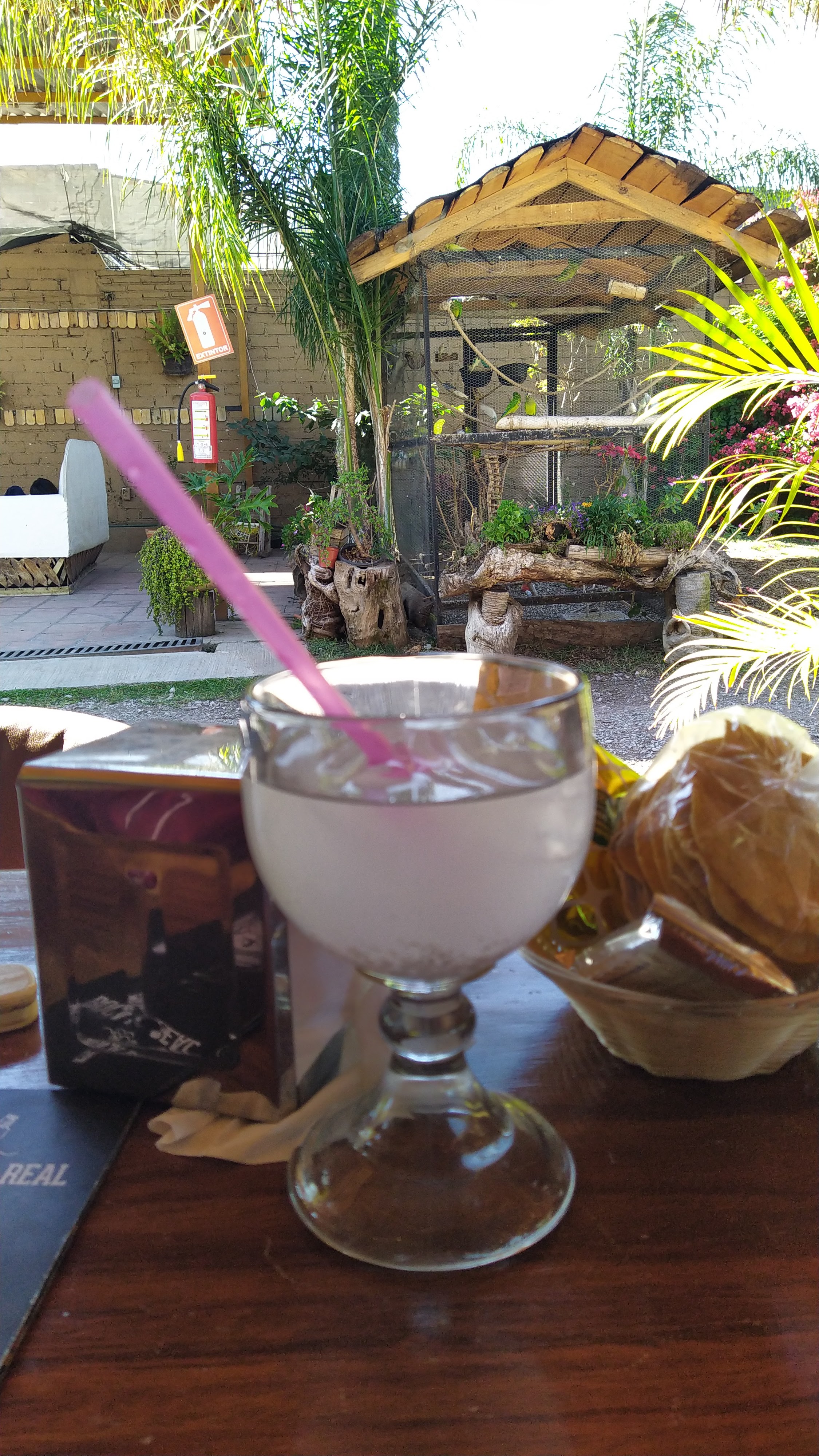 Boca del real image 5