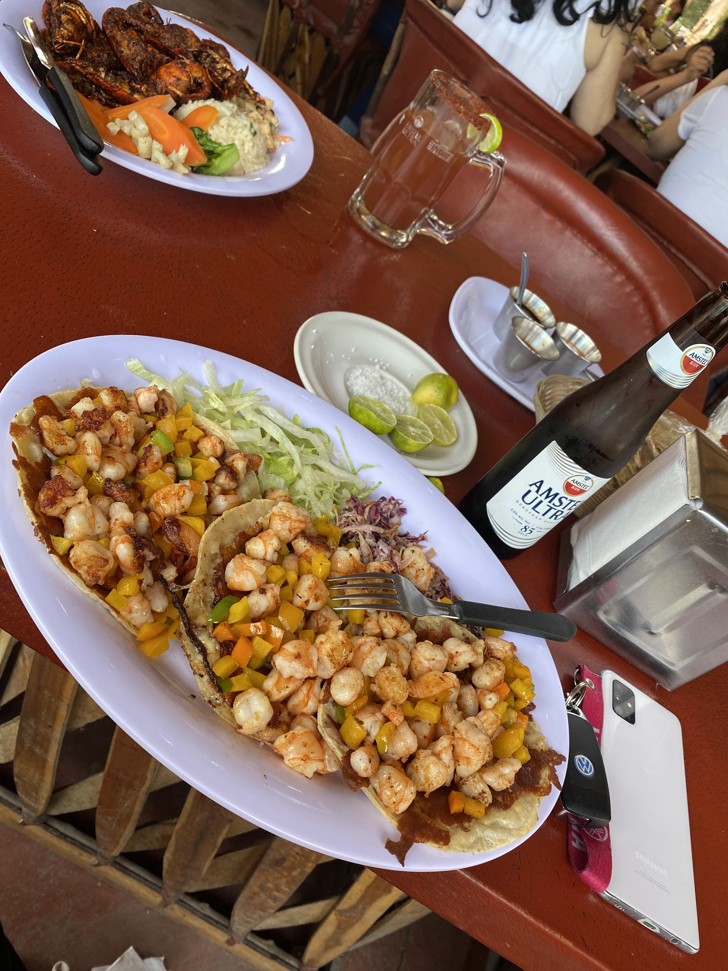 Boca del real image 6