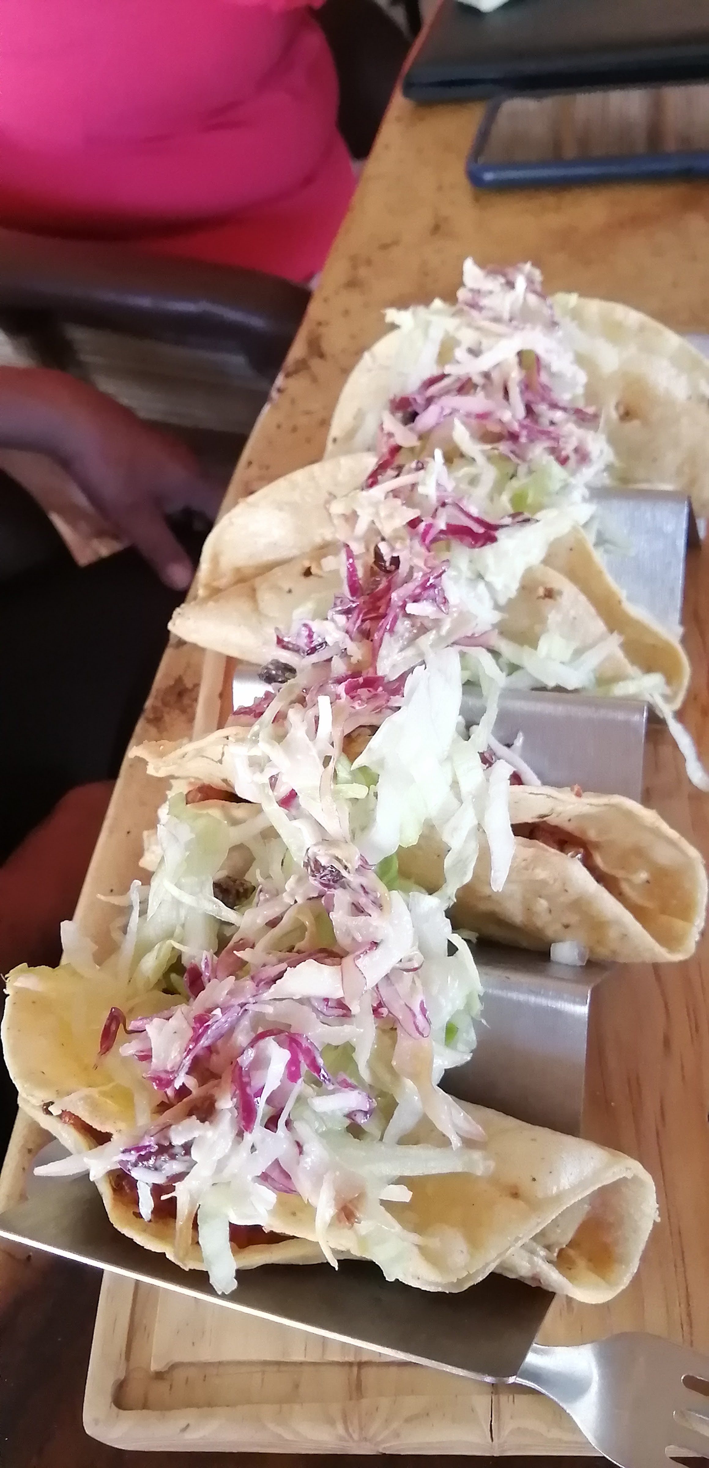 Boca del real image 10