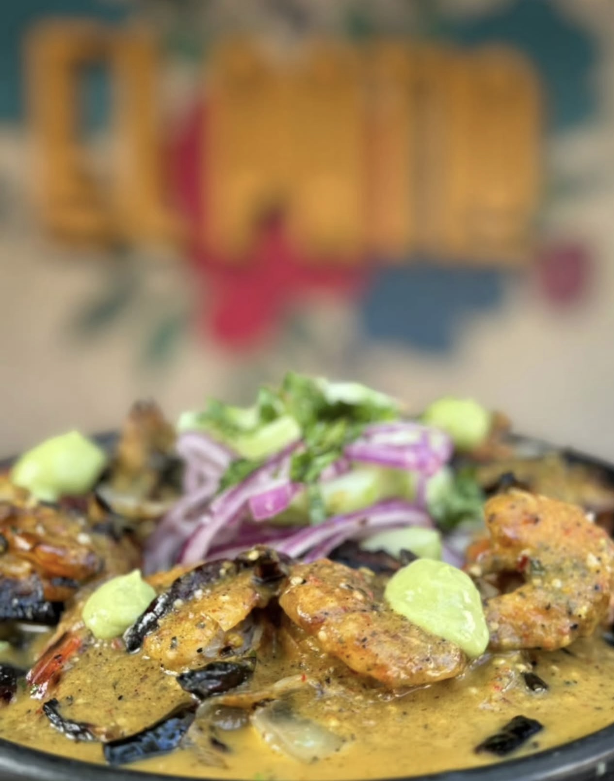 El patio cocina & drinks. Zapotiltic. image 2