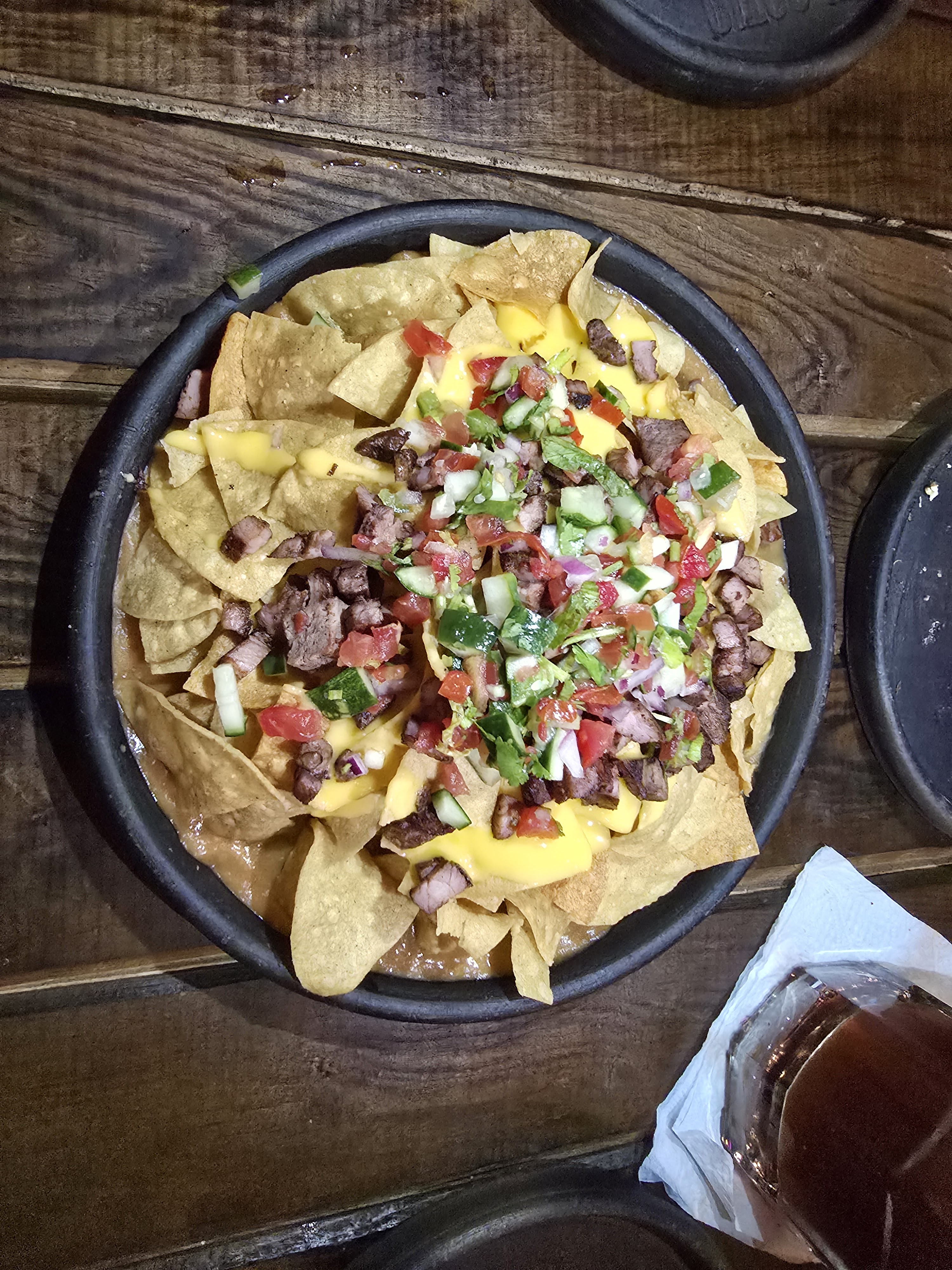 El patio cocina & drinks. Zapotiltic. image 9