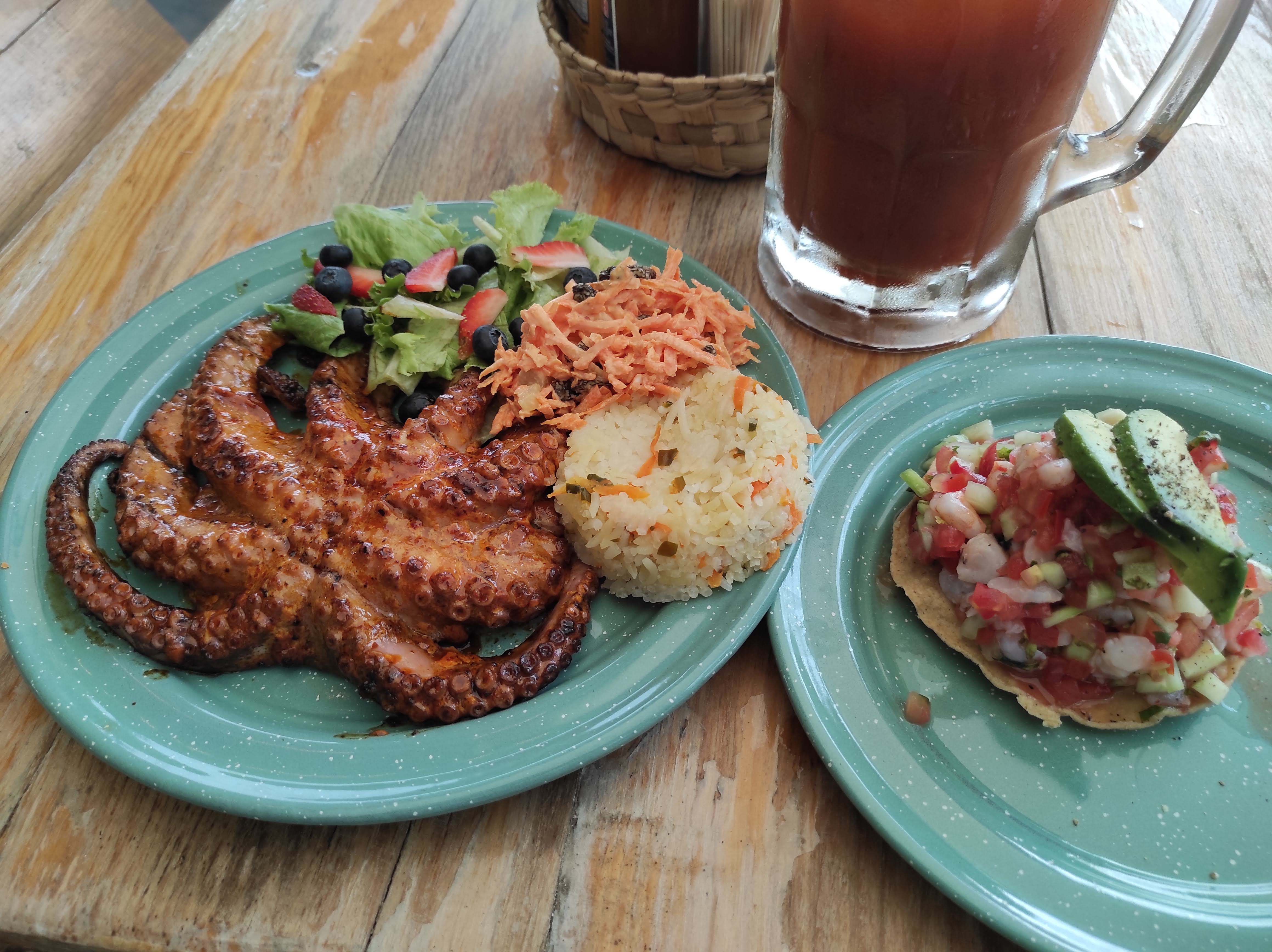 Santos Mariscos image 1