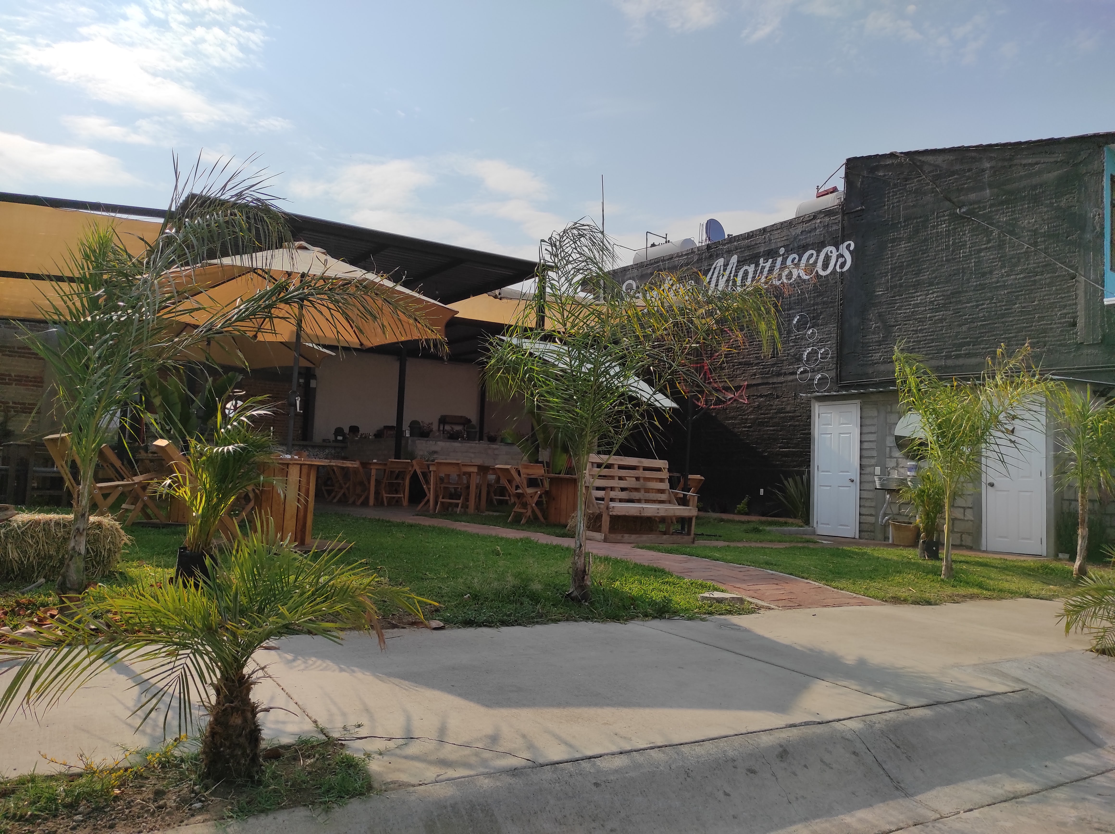 Santos Mariscos image 2