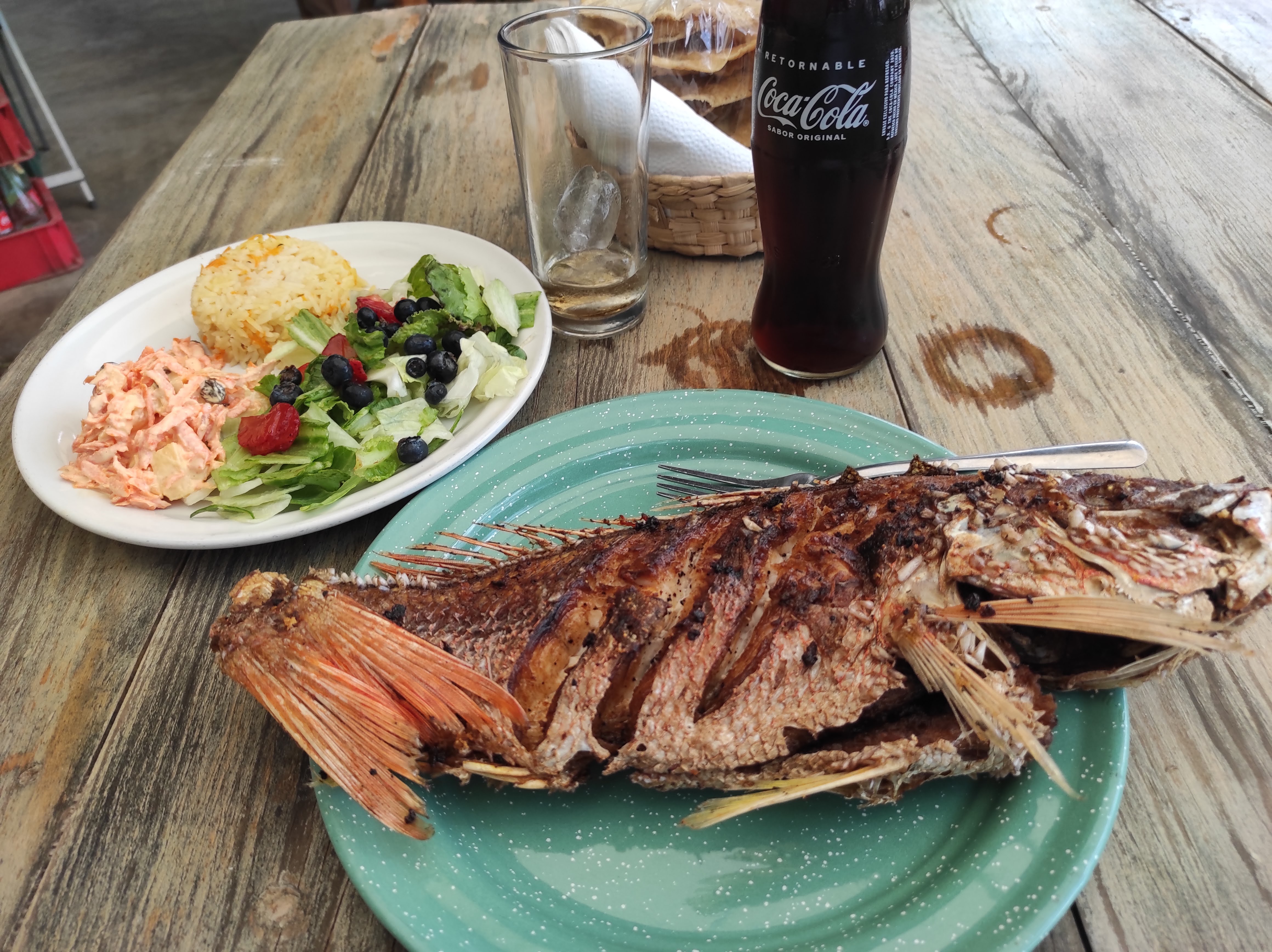 Santos Mariscos image 3