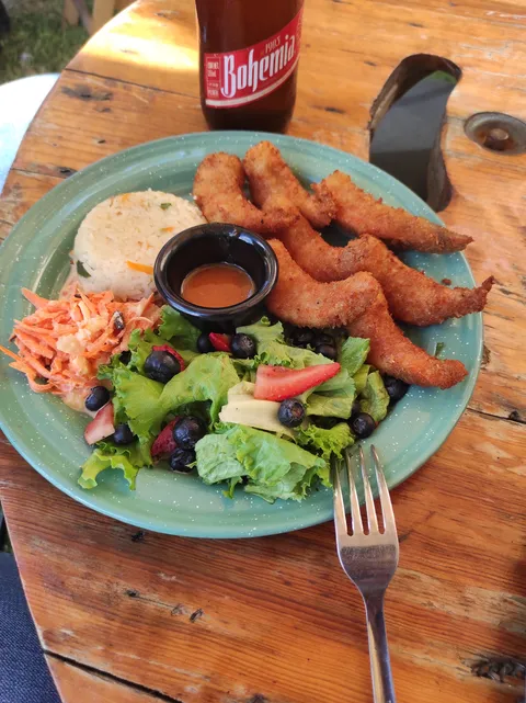 Santos Mariscos image 5