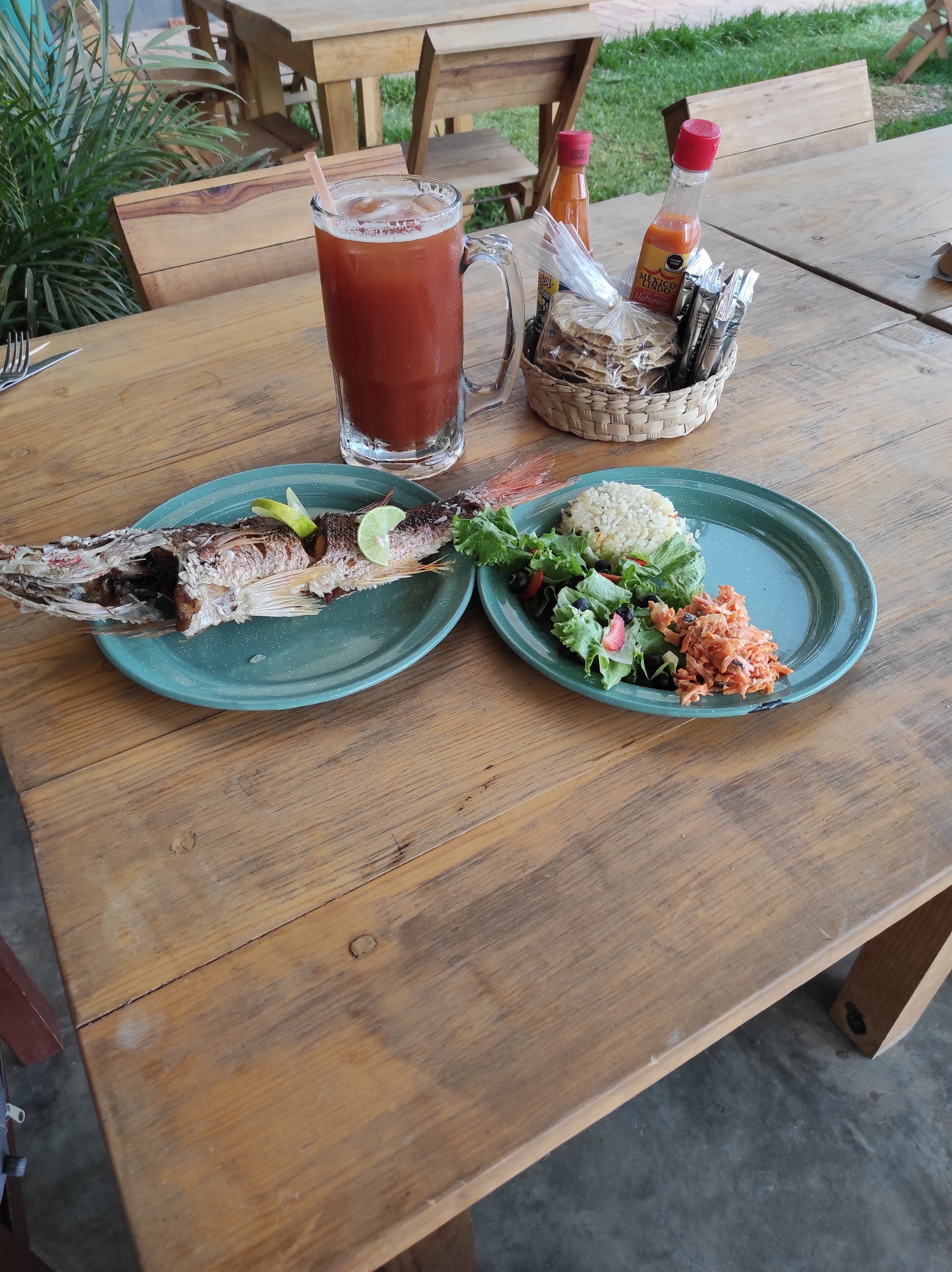 Santos Mariscos image 6