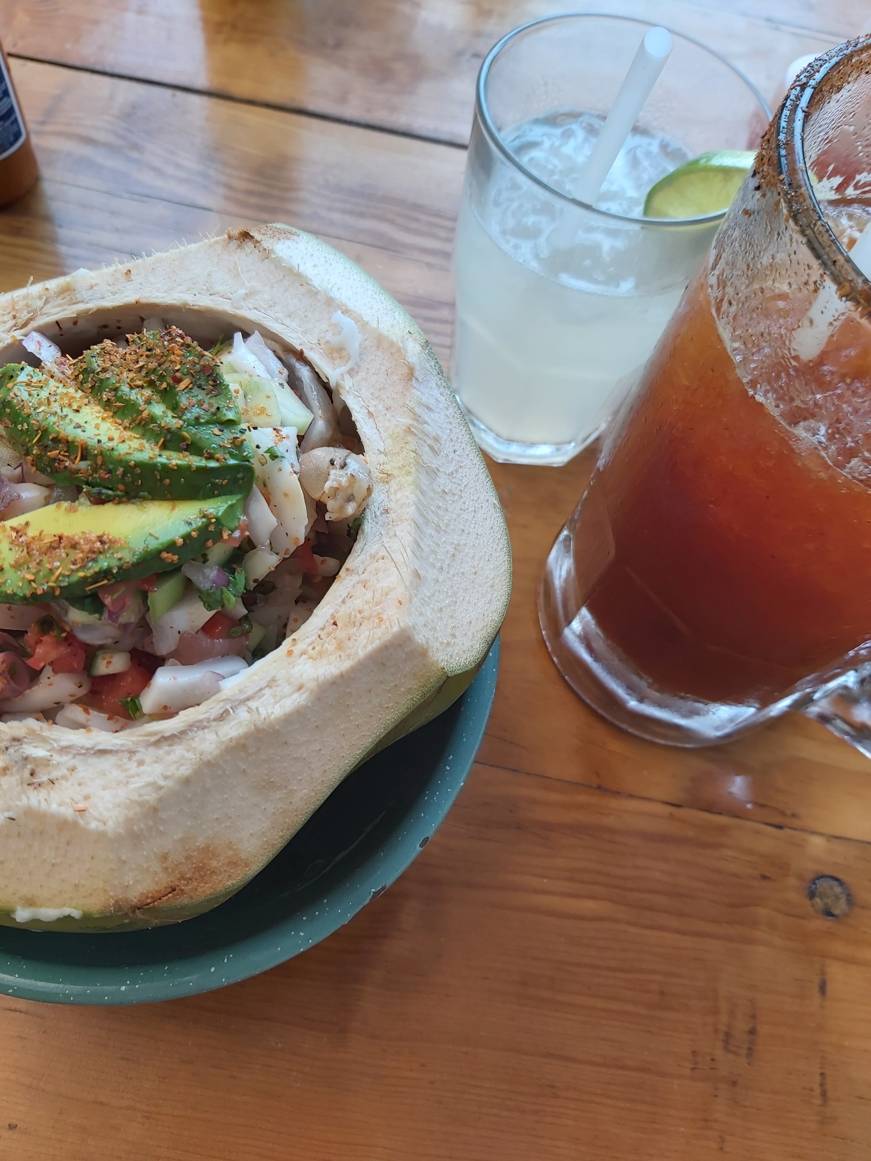 Santos Mariscos image 7