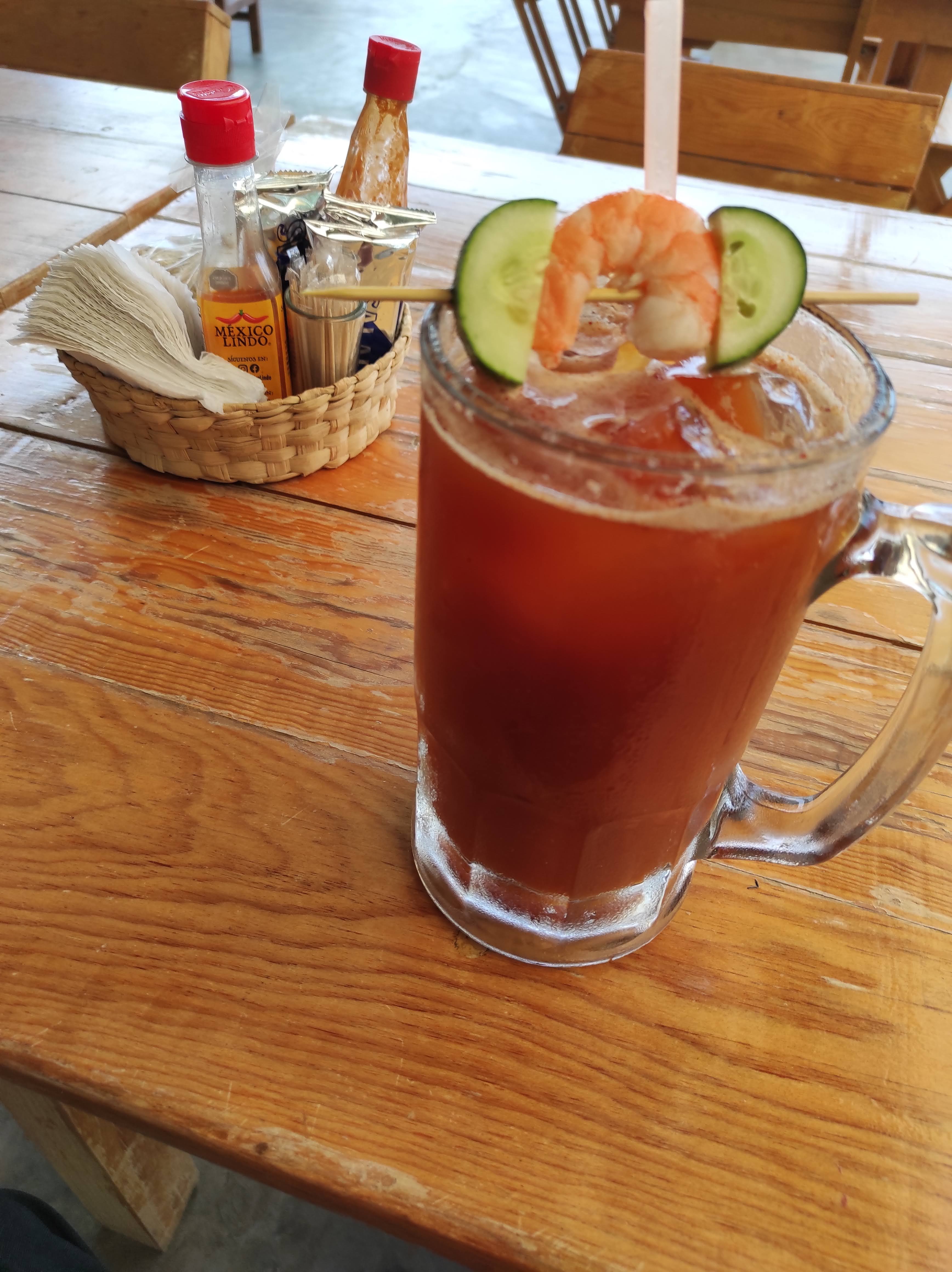 Santos Mariscos image 8