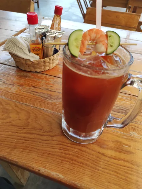 Santos Mariscos image 8