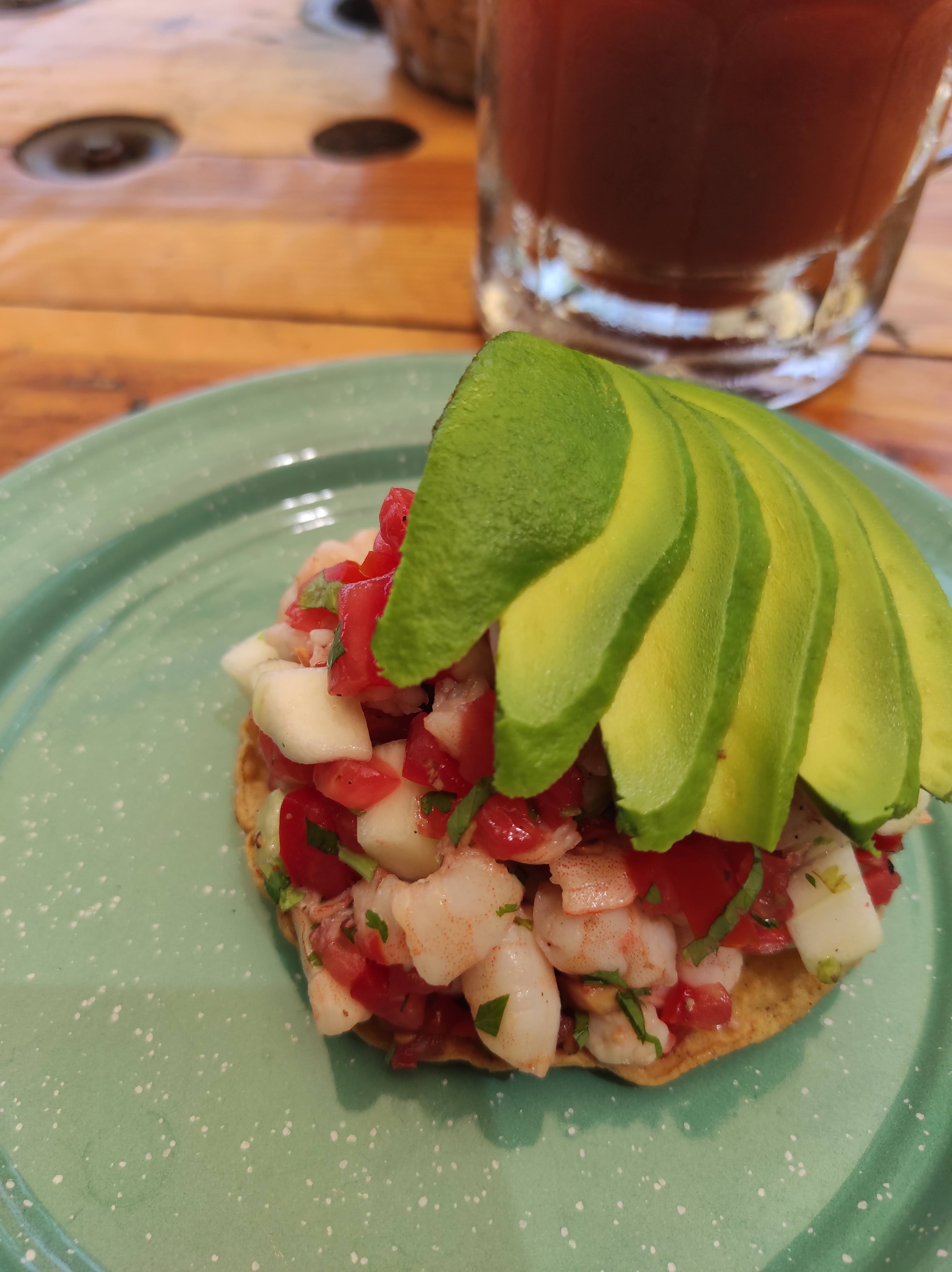 Santos Mariscos image 9