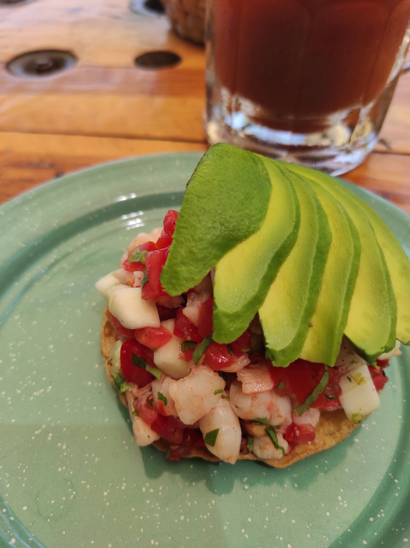 Santos Mariscos image 9