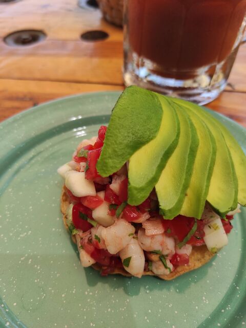 Santos Mariscos image 9