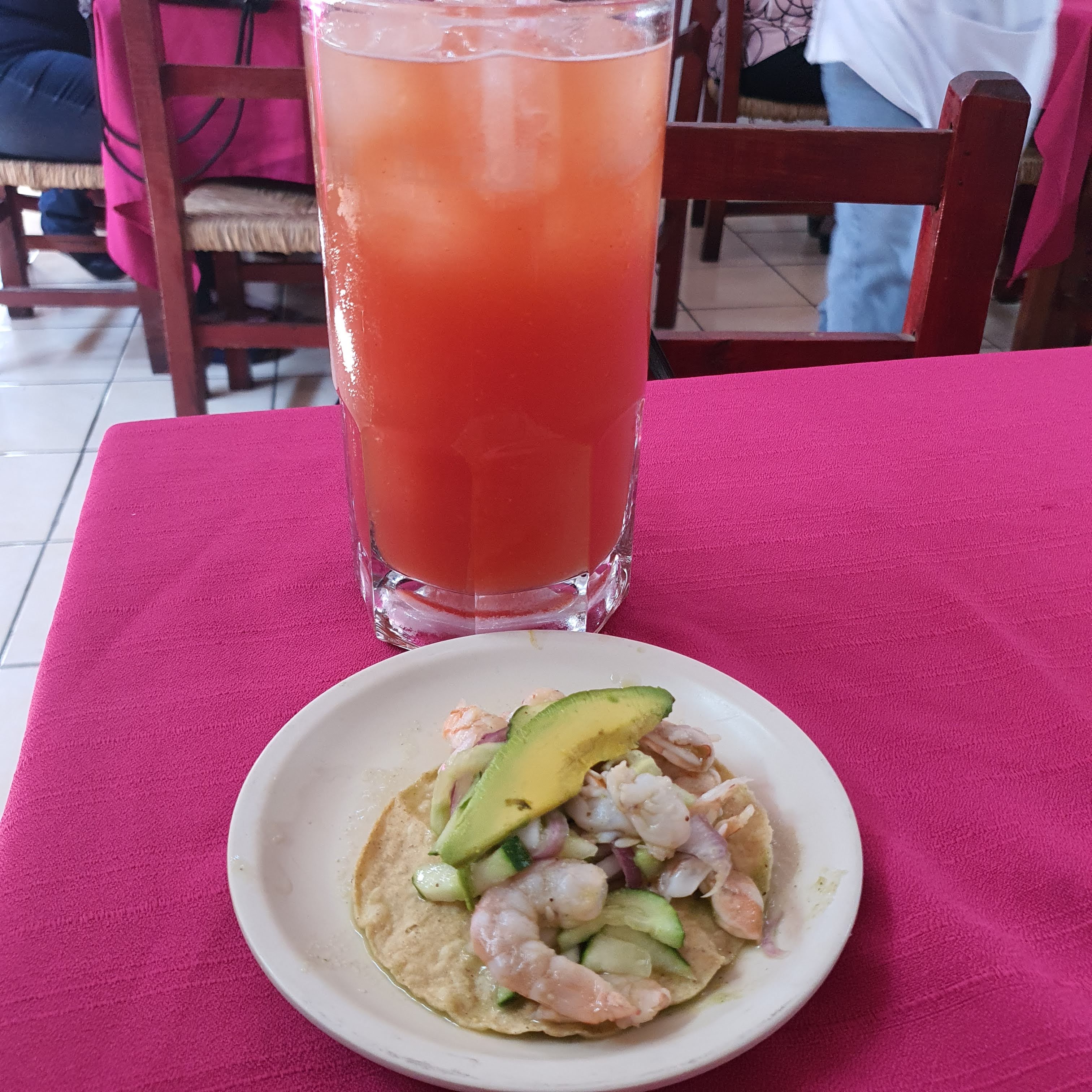 Mariscos Carlos image 1