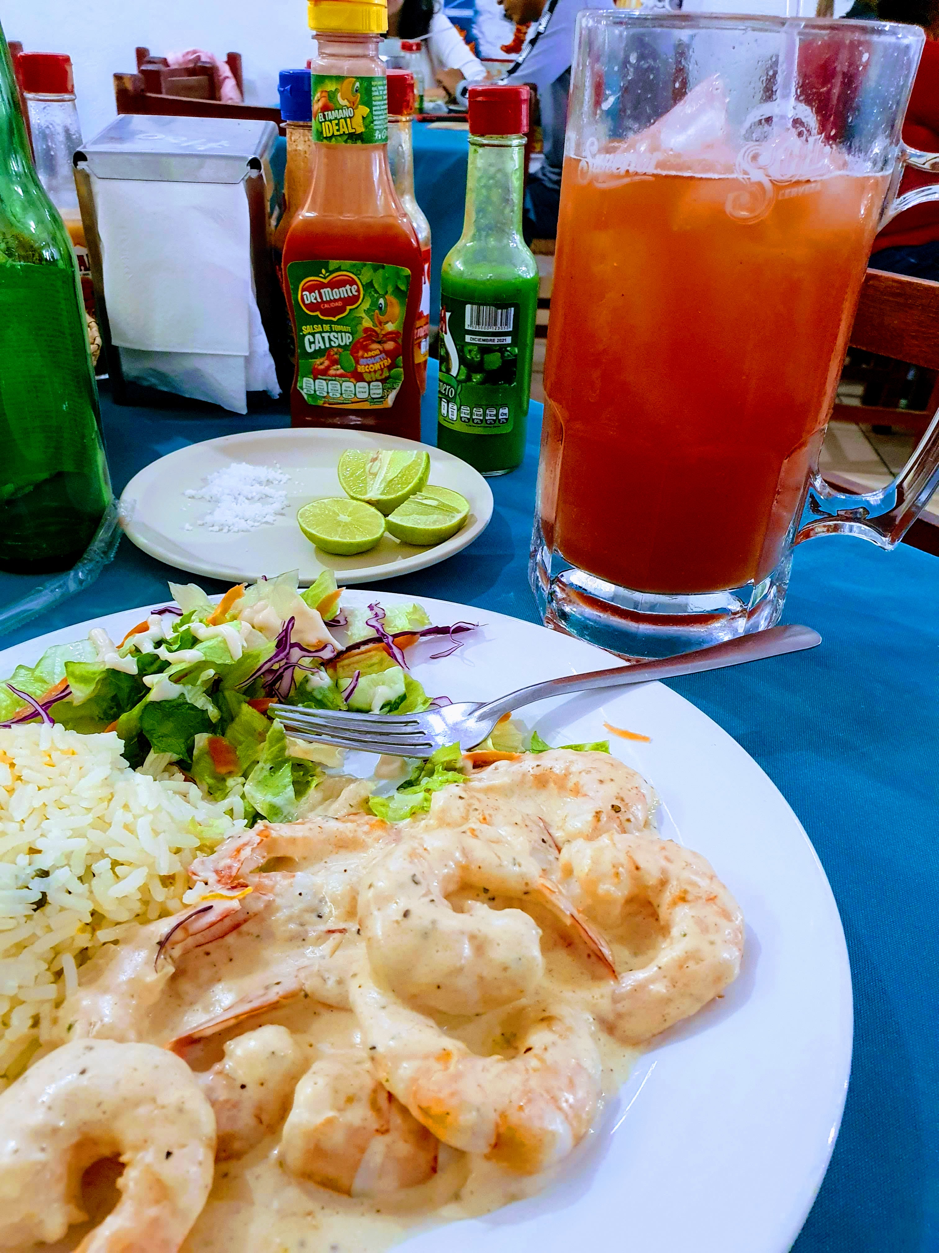 Mariscos Carlos image 4