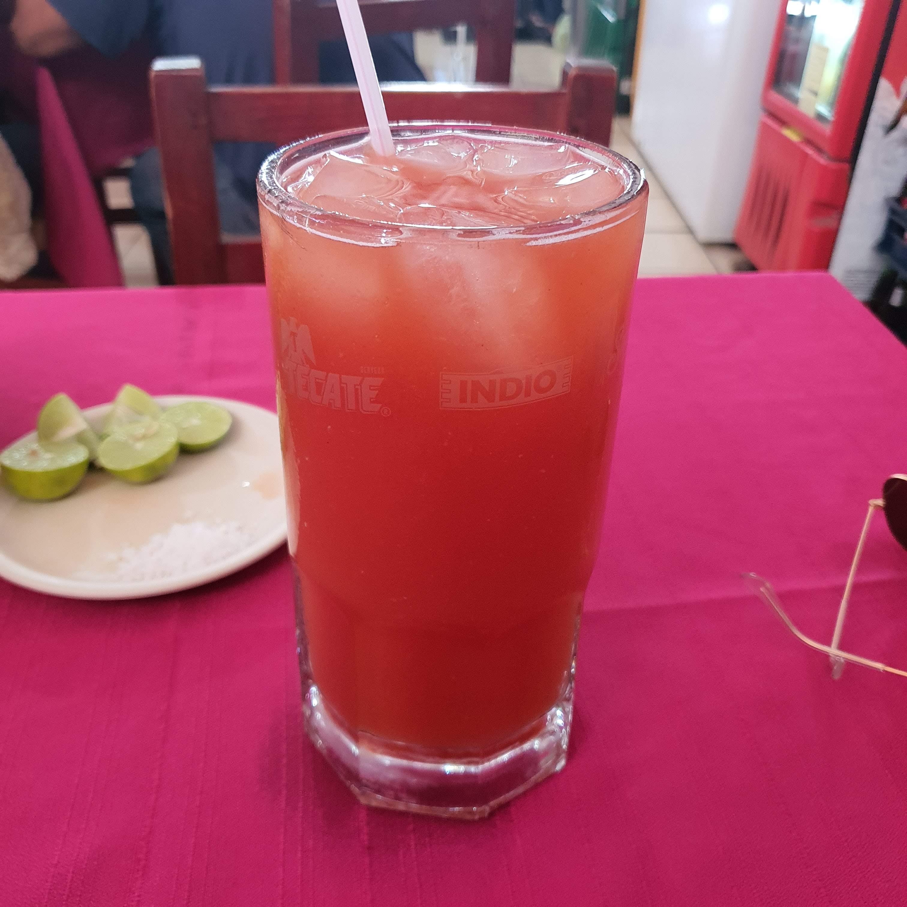 Mariscos Carlos image 5