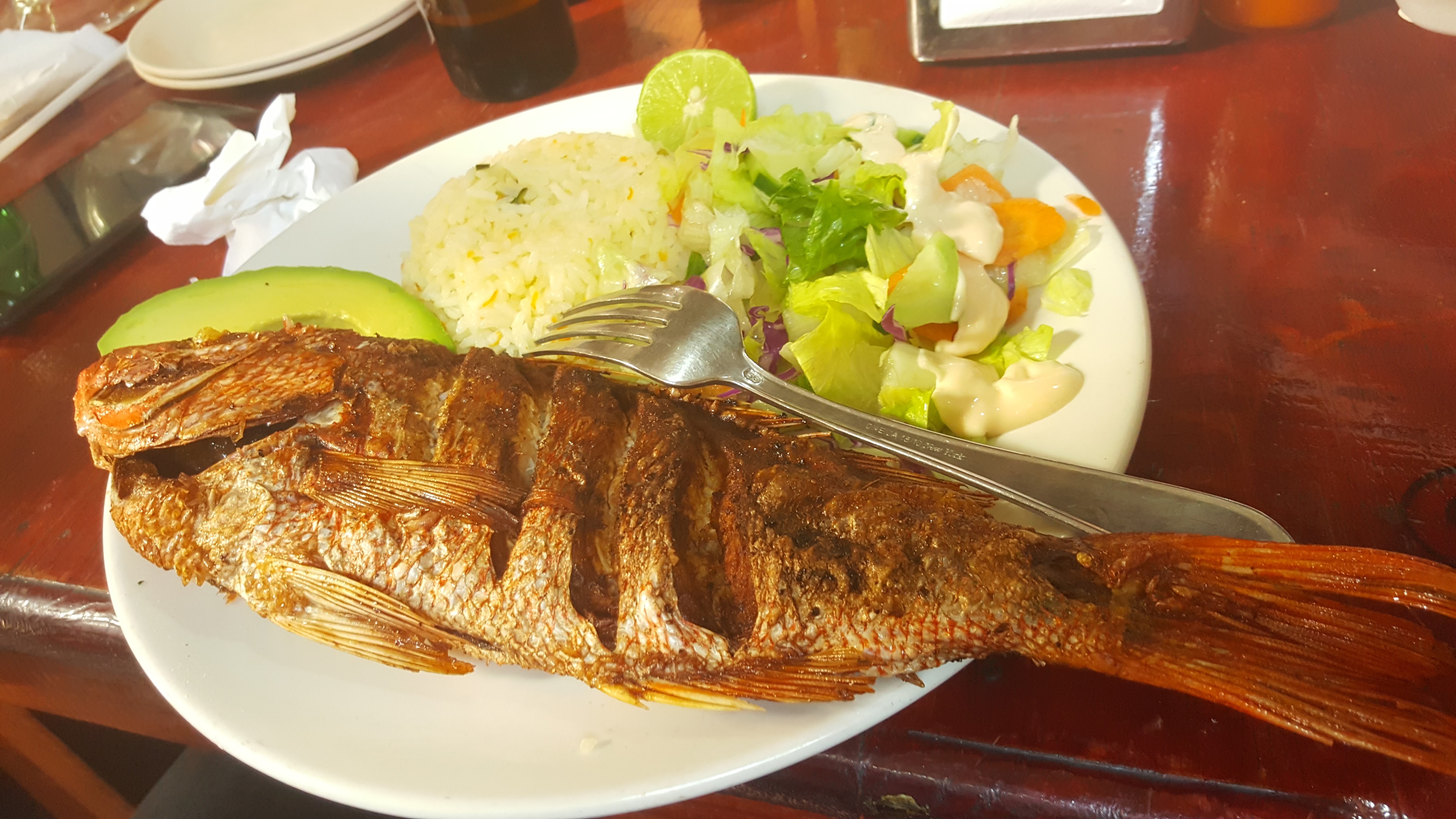 Mariscos Carlos image 7