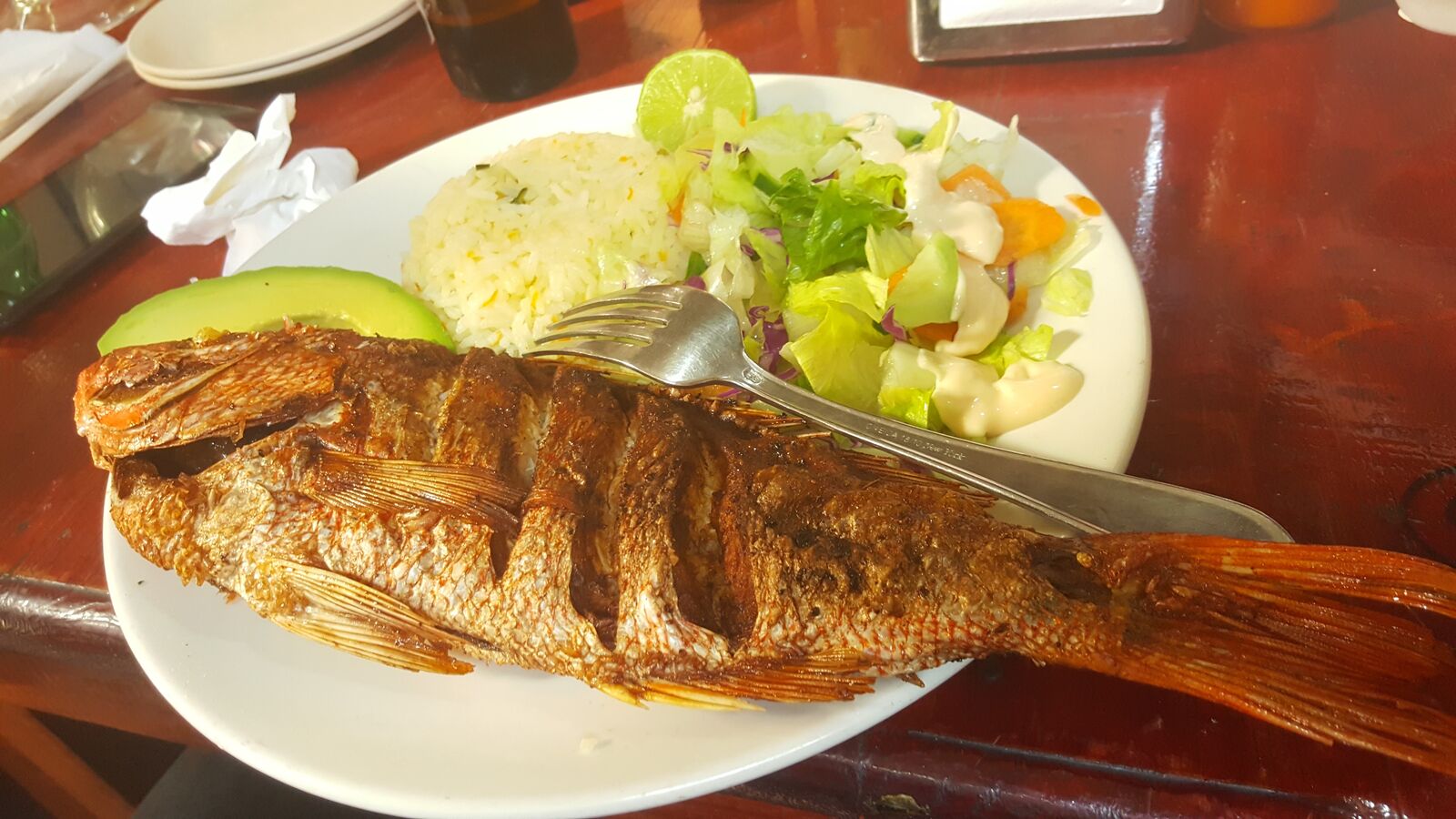Mariscos Carlos image 7