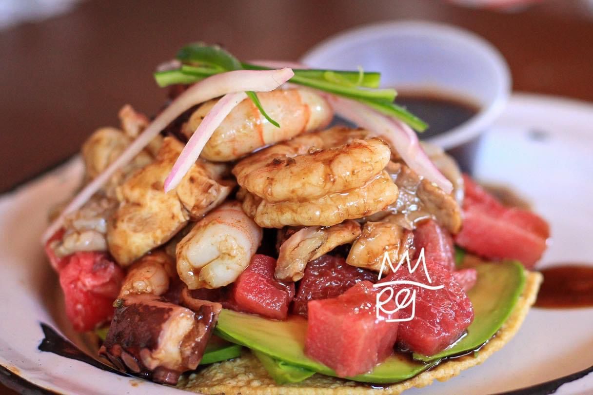 El Rey del Aguachile image 2