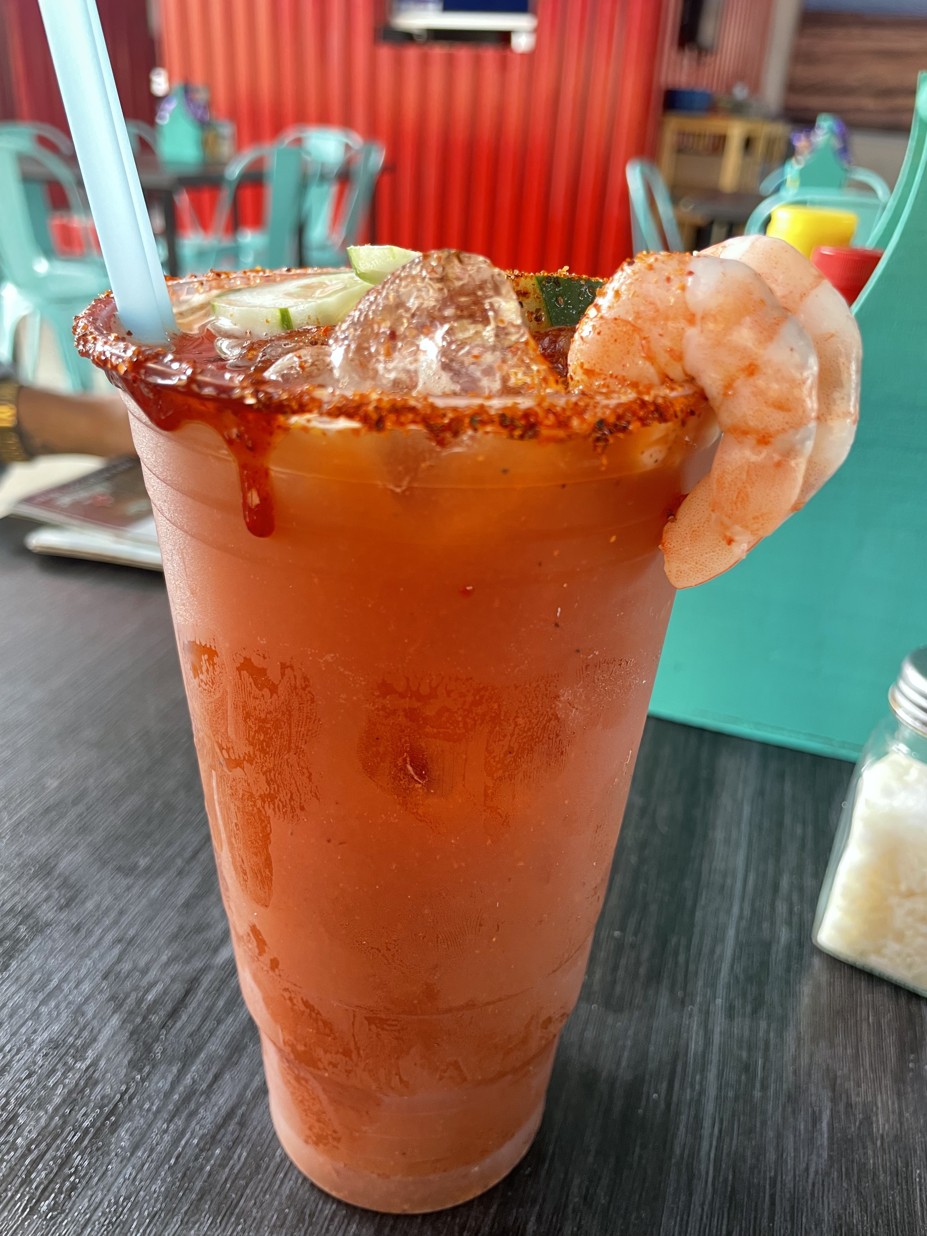 El Rey del Aguachile image 3