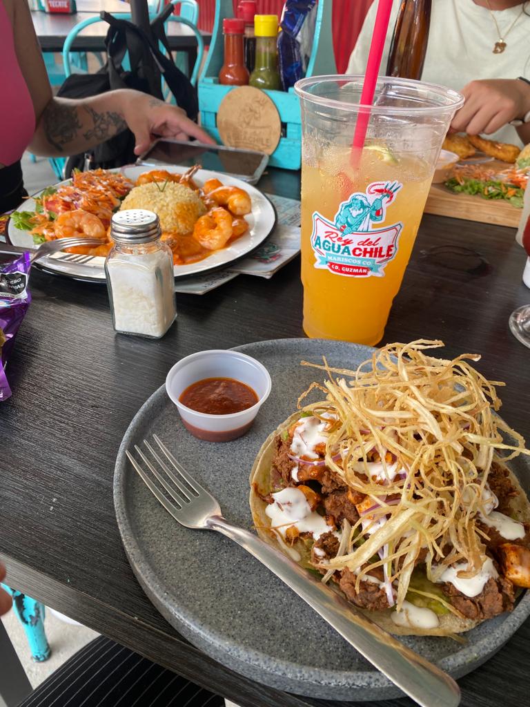 El Rey del Aguachile image 7