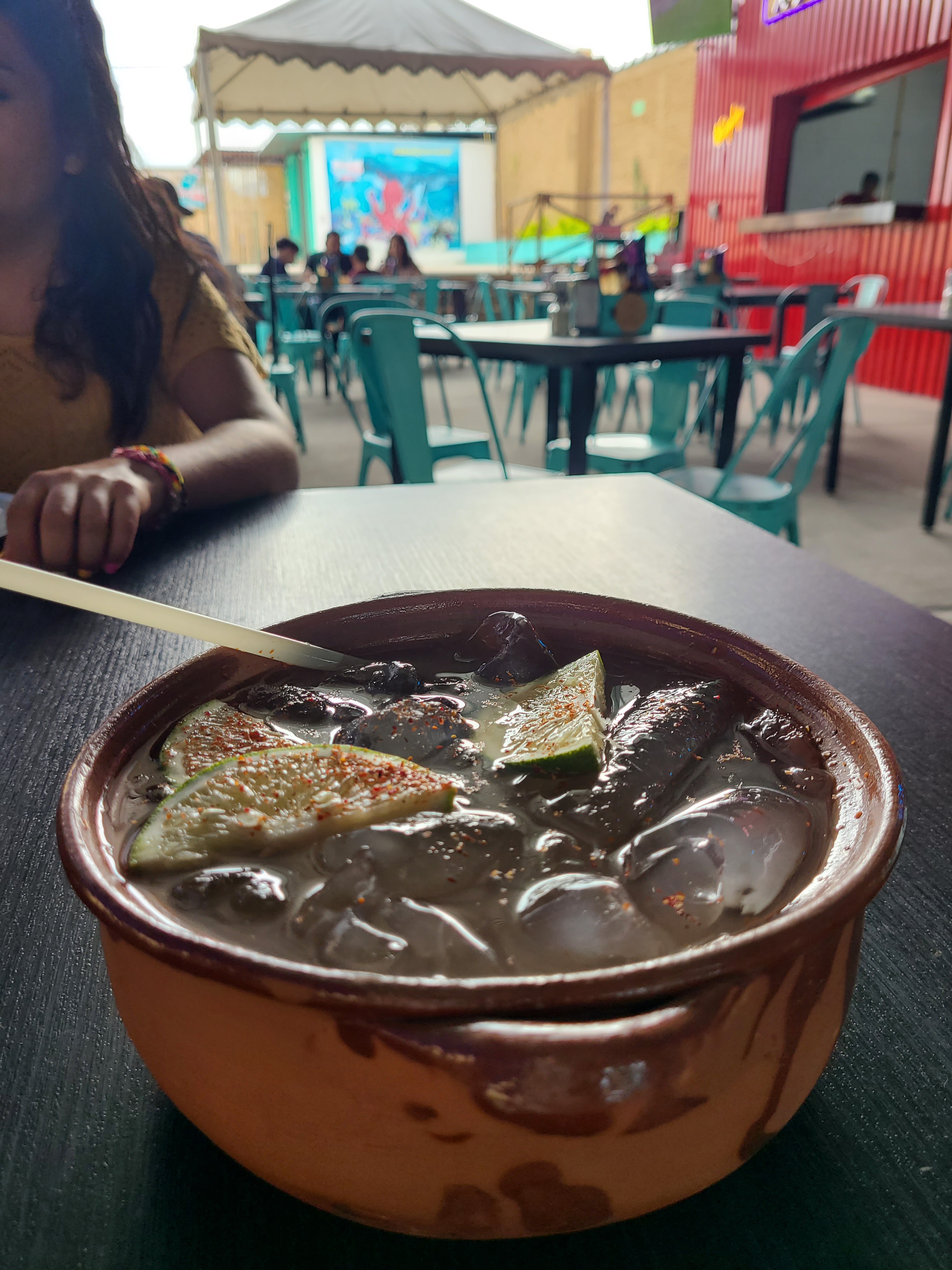 El Rey del Aguachile image 9