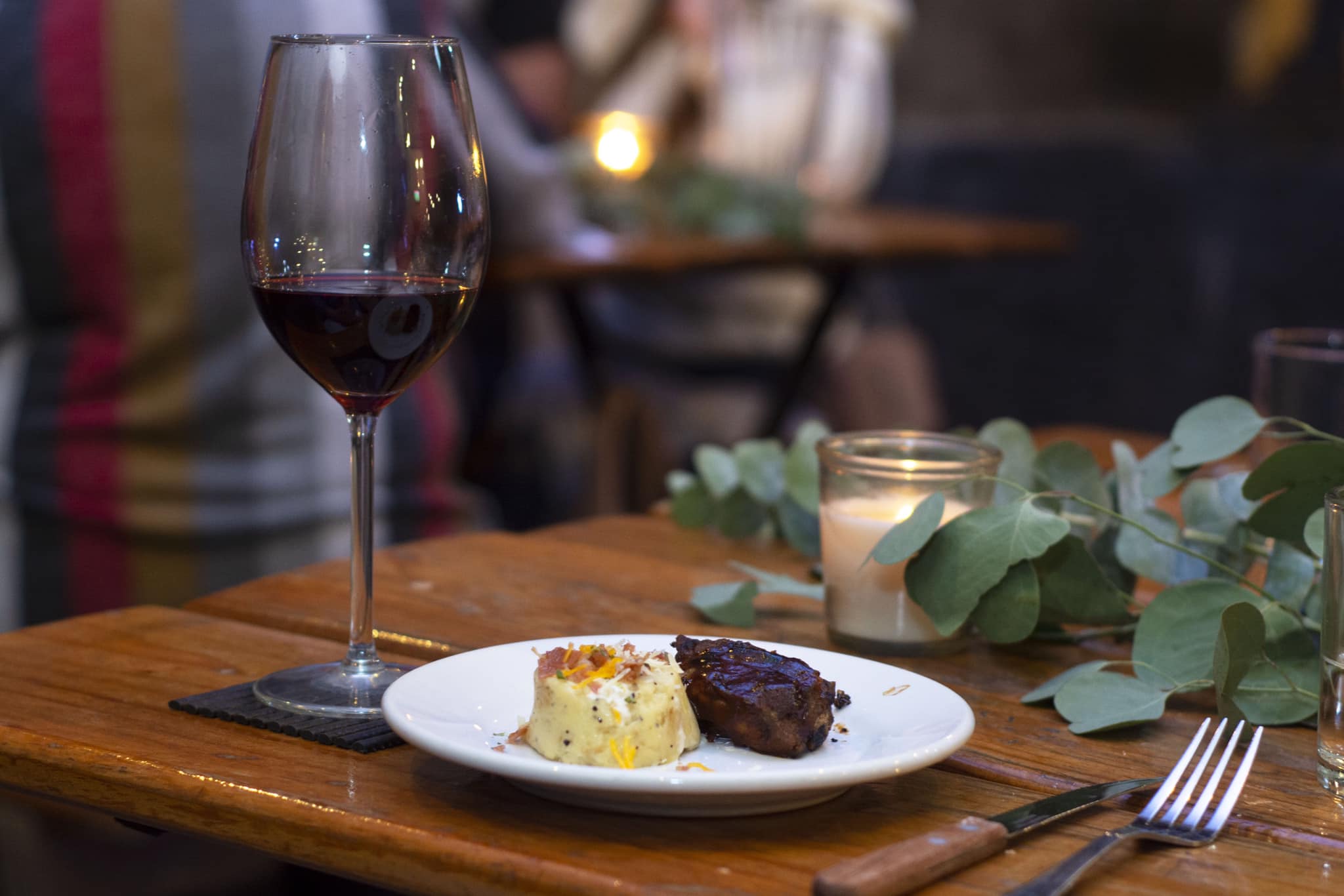 Pórtico, Burgers & Alcoholes image 2