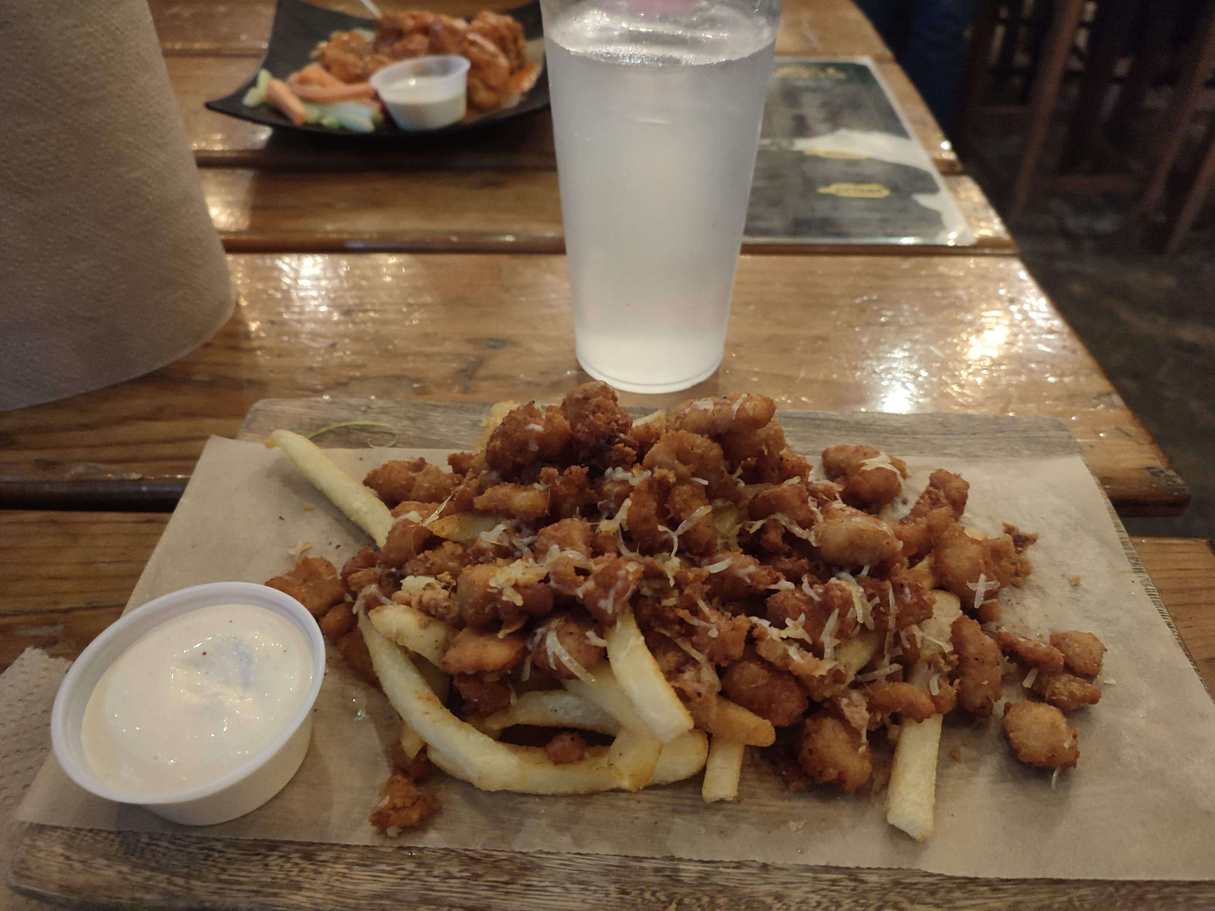 Pórtico, Burgers & Alcoholes image 4