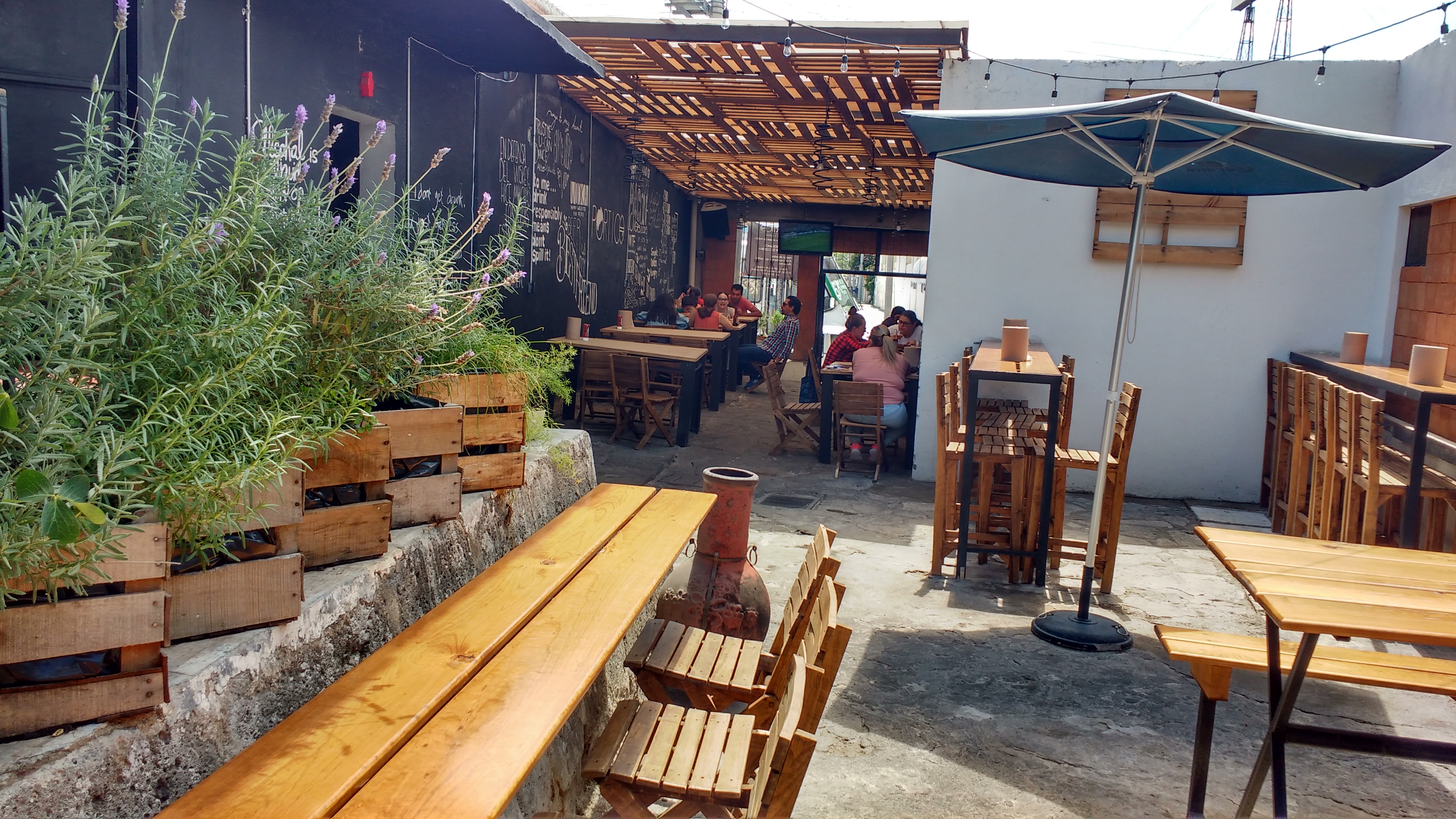 Pórtico, Burgers & Alcoholes image 7