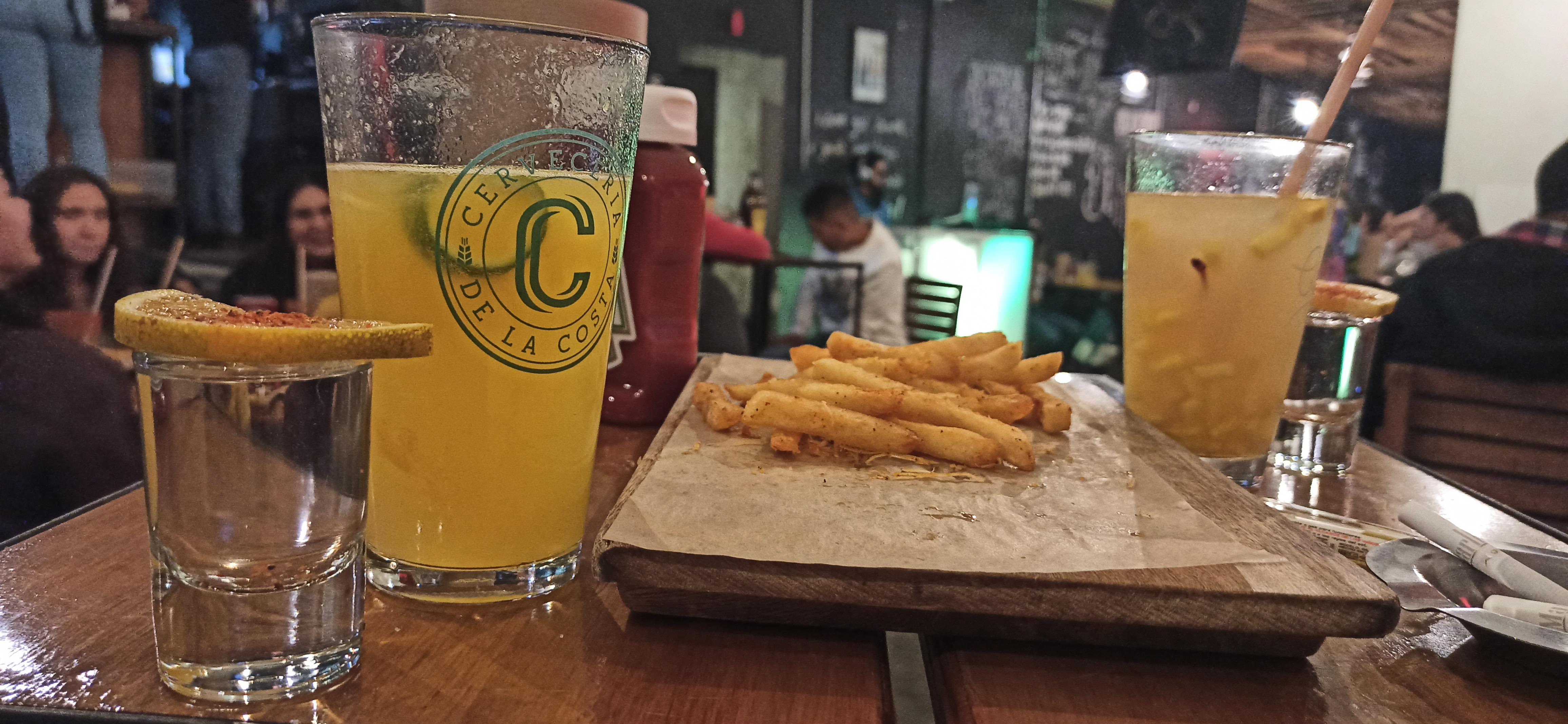 Pórtico, Burgers & Alcoholes image 8