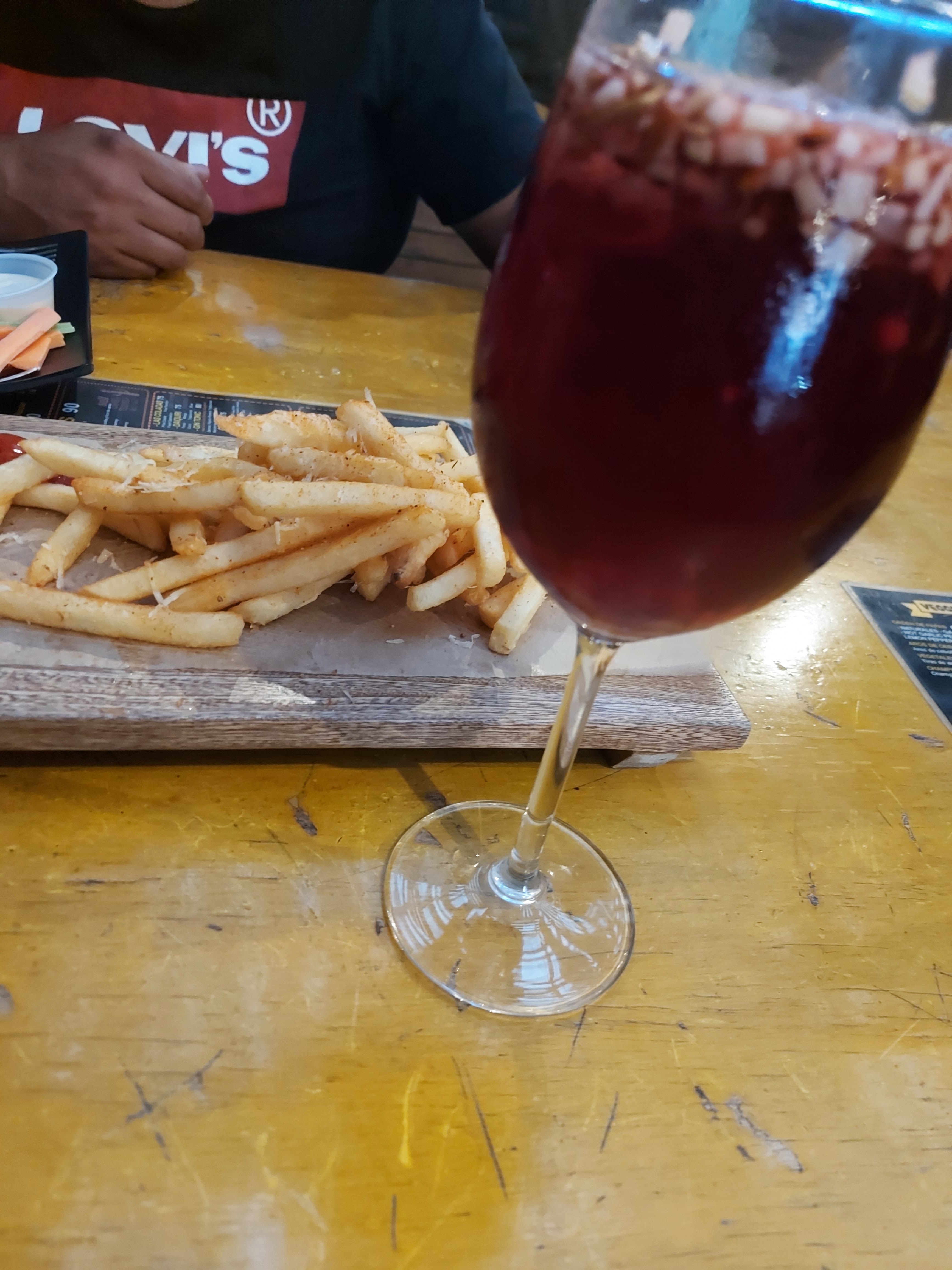 Pórtico, Burgers & Alcoholes image 9