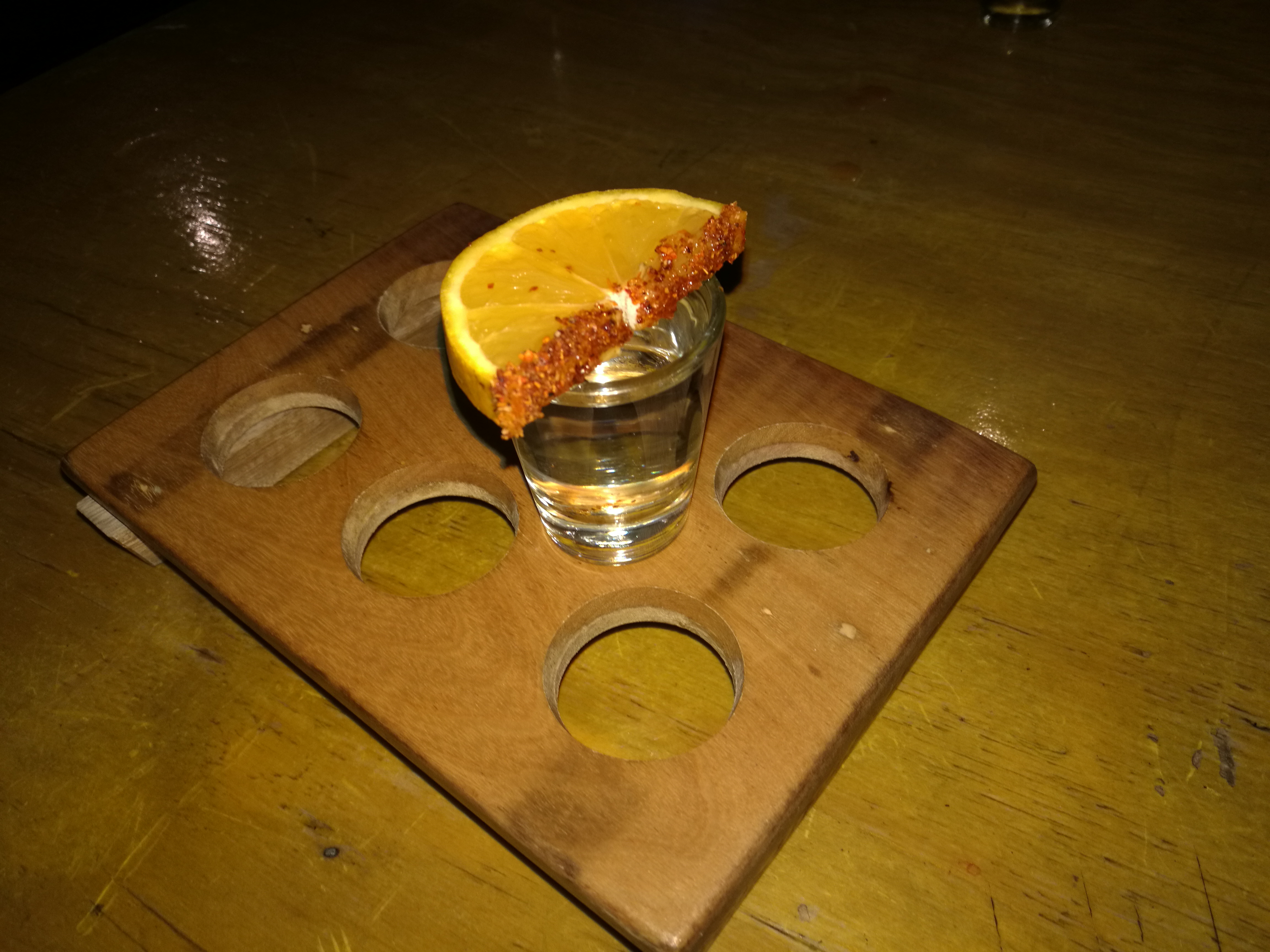 Pórtico, Burgers & Alcoholes image 10