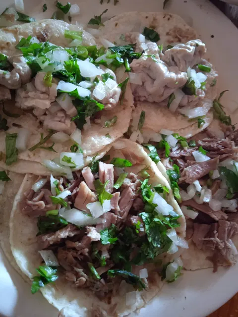 Taqueria El Jarocho image 2